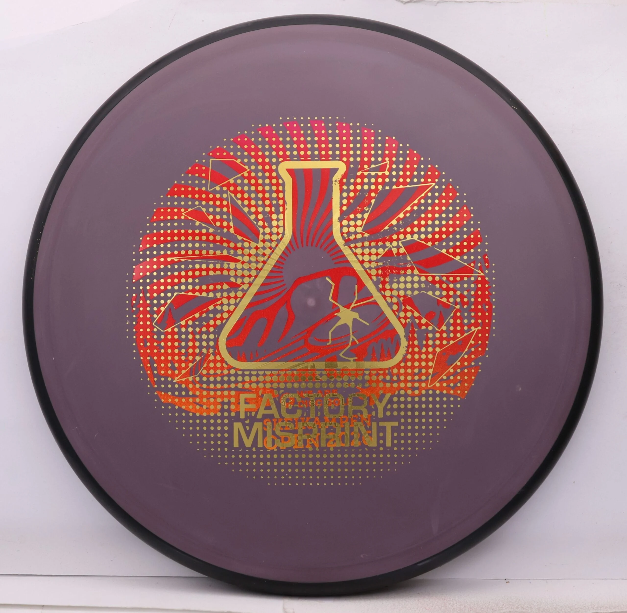 X-Out Electron Soft Entropy - Image 3