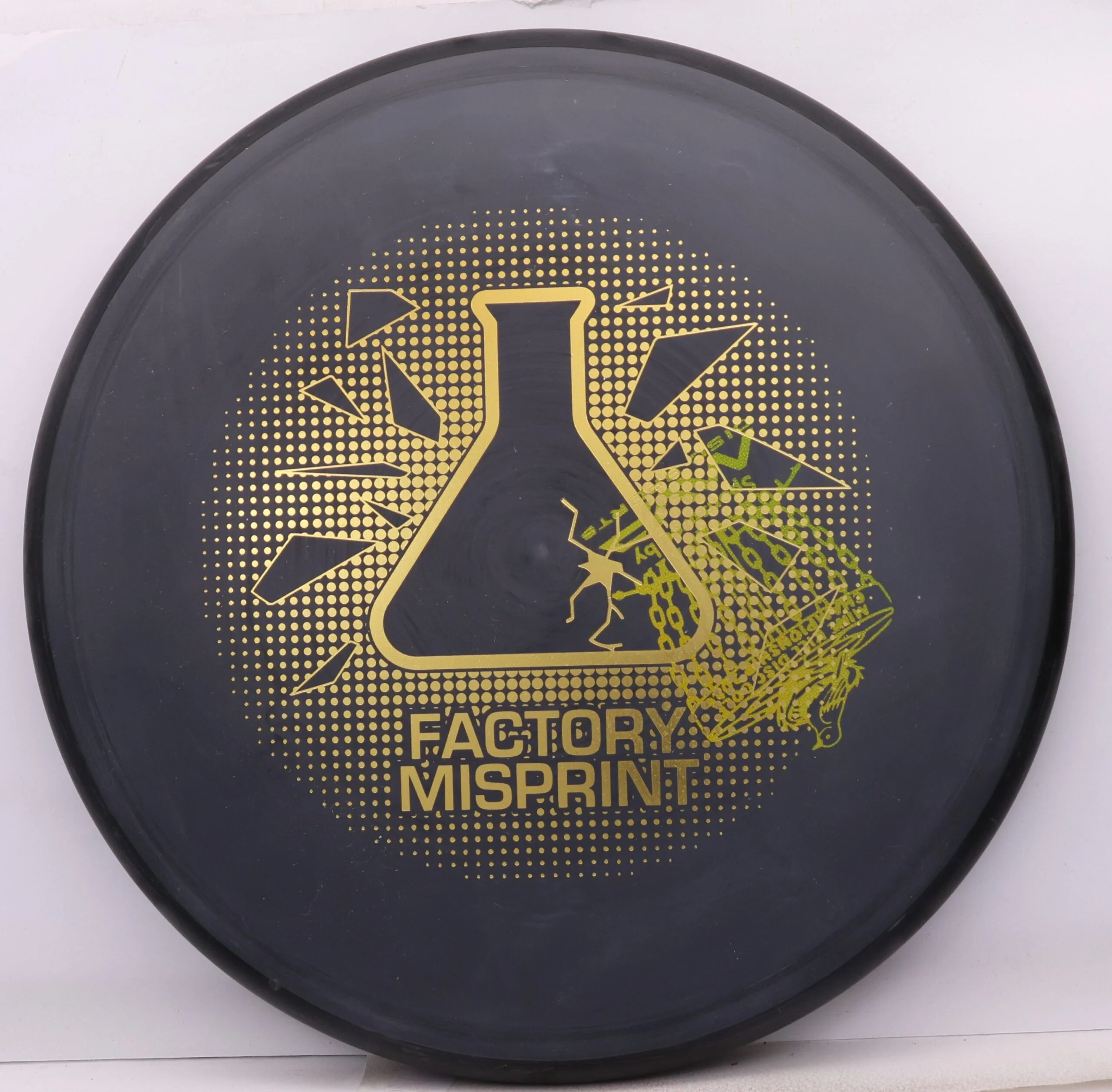 X-Out Electron Firm Entropy - Image 3
