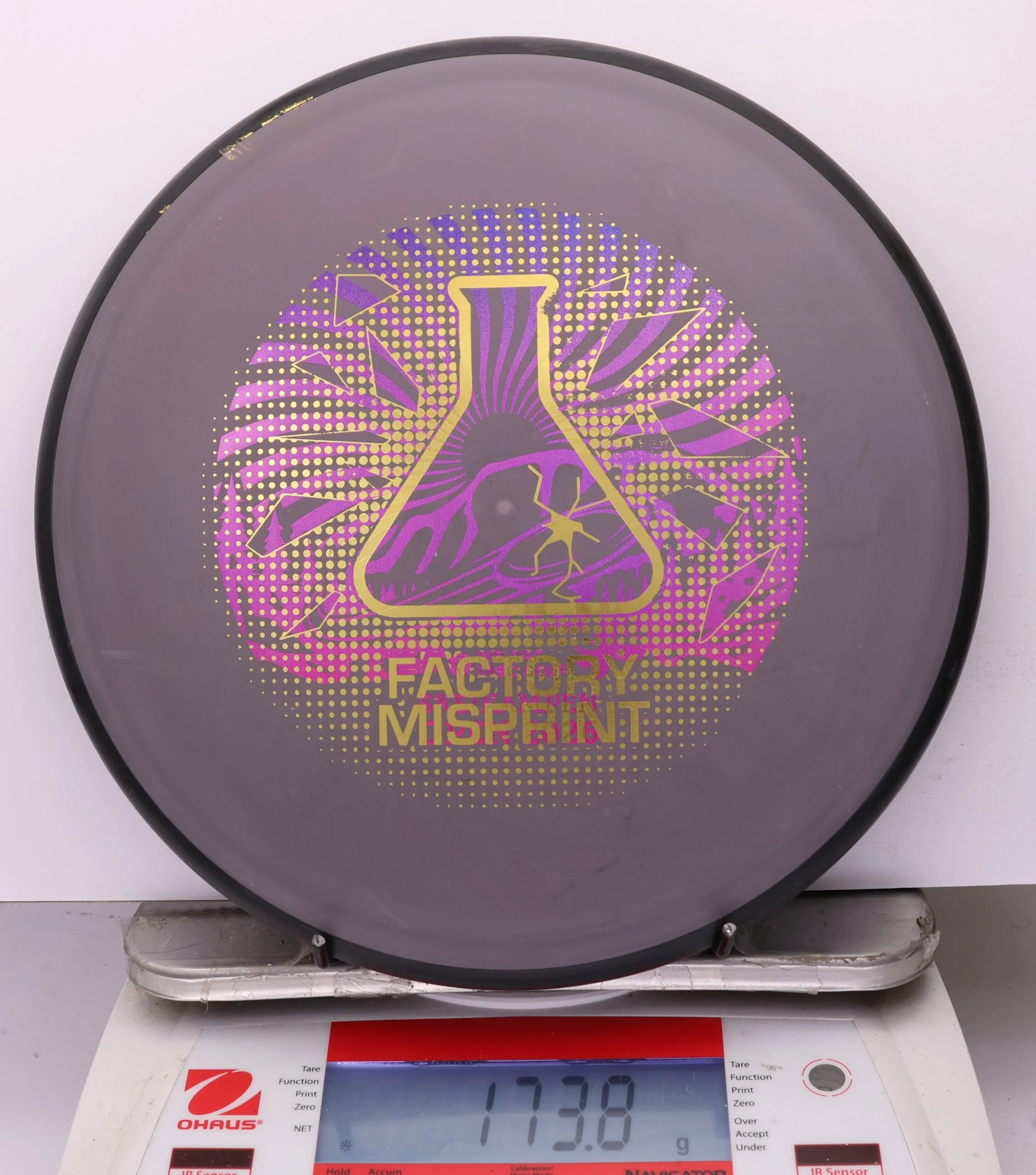 1023513 X-Out Electron Soft Entropy - #13 DrkPurple, 174