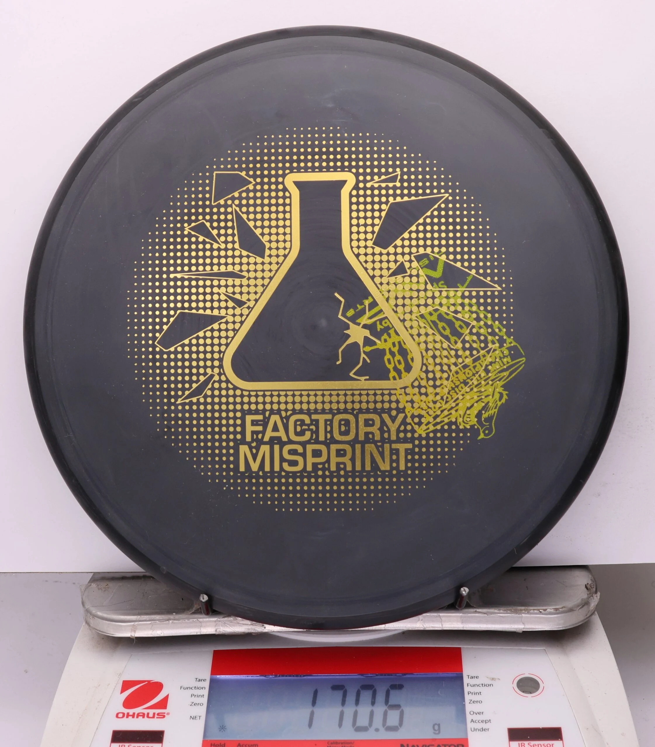 1023568 X-Out Electron Firm Entropy - #03 DarkGray, 171