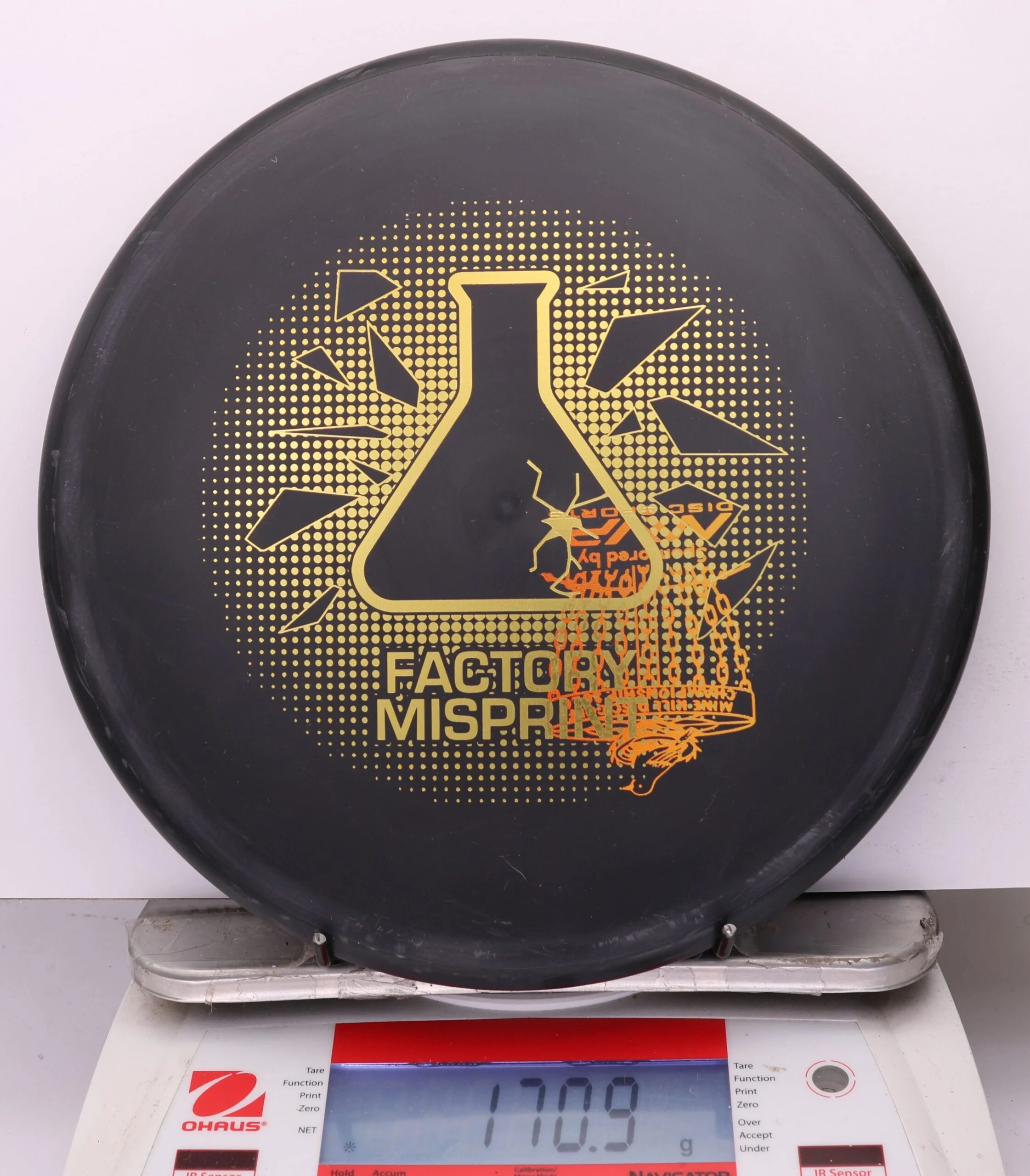 1023569 X-Out Electron Firm Entropy - #04 DarkGray, 171