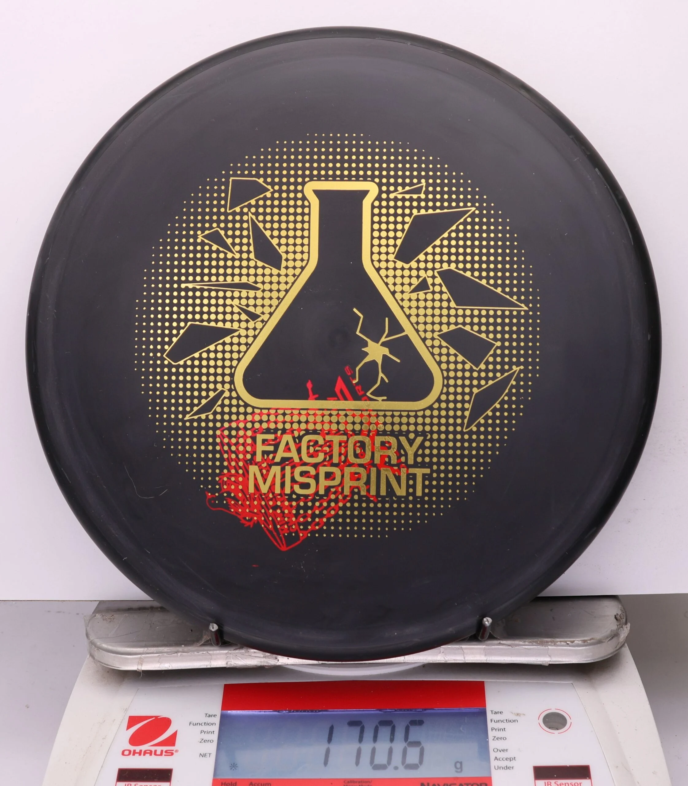 1023570 X-Out Electron Firm Entropy - #05 DarkGray, 171