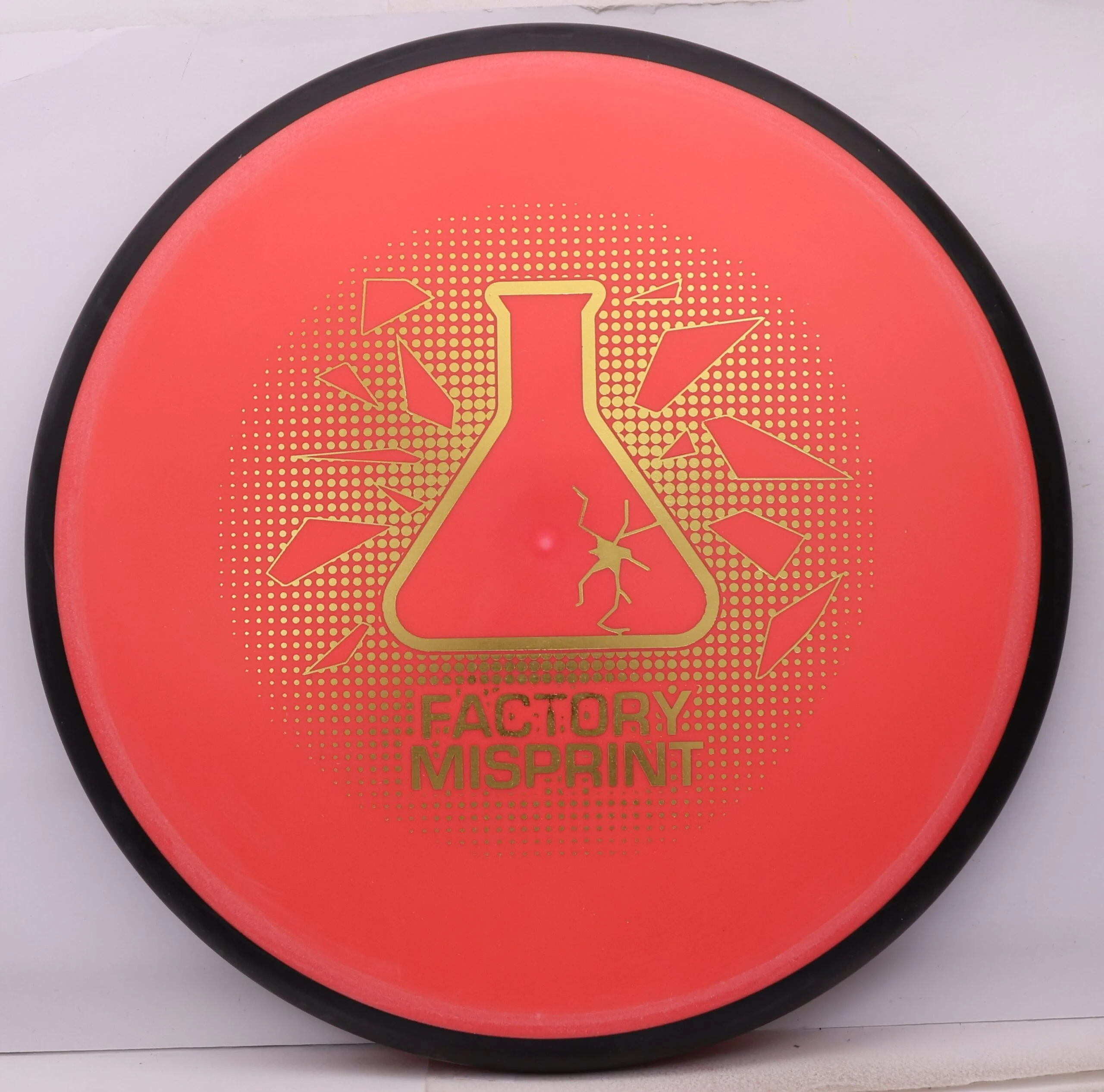 X-Out Electron Matrix - Image 4
