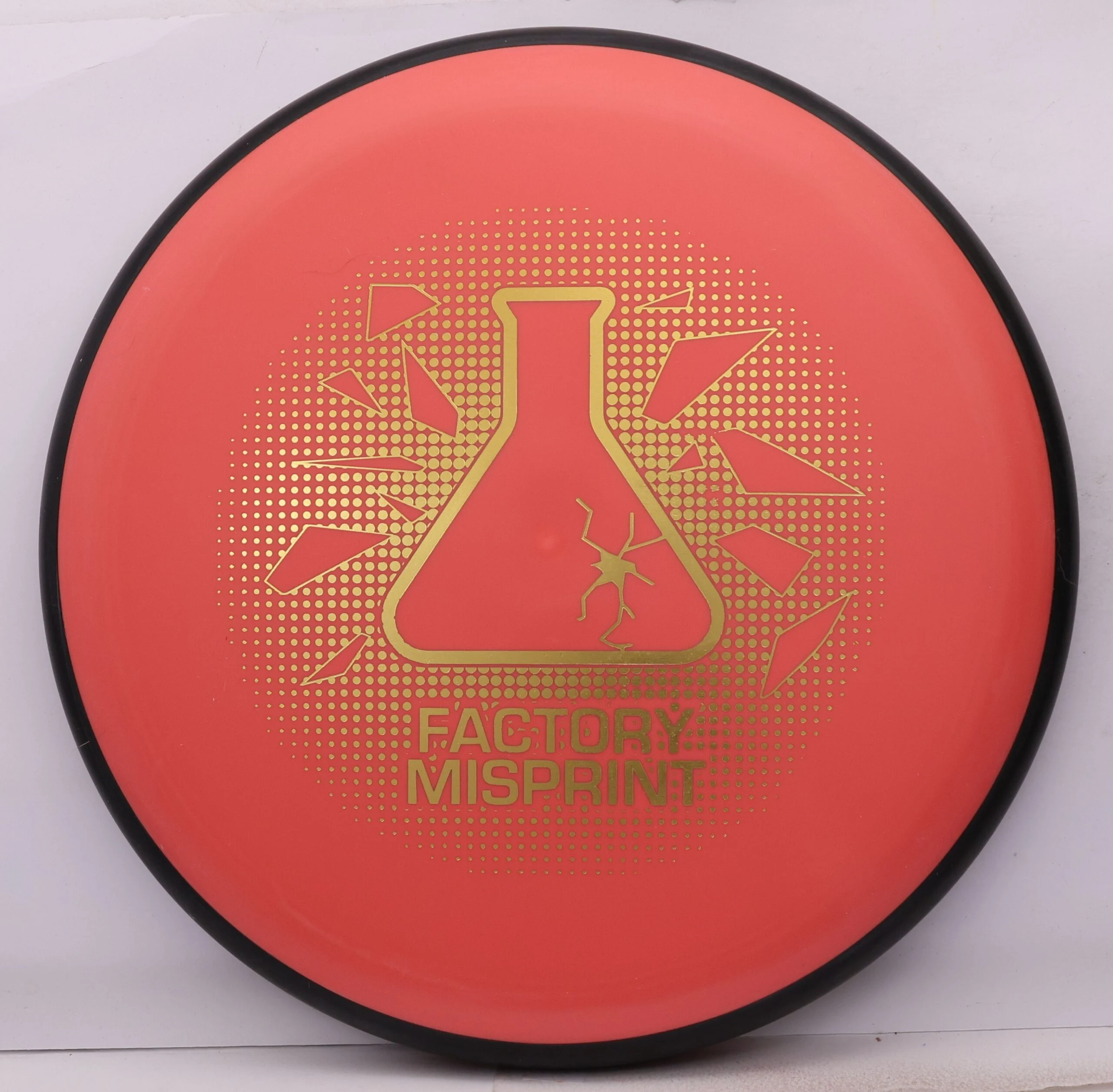 X-Out Electron Spin