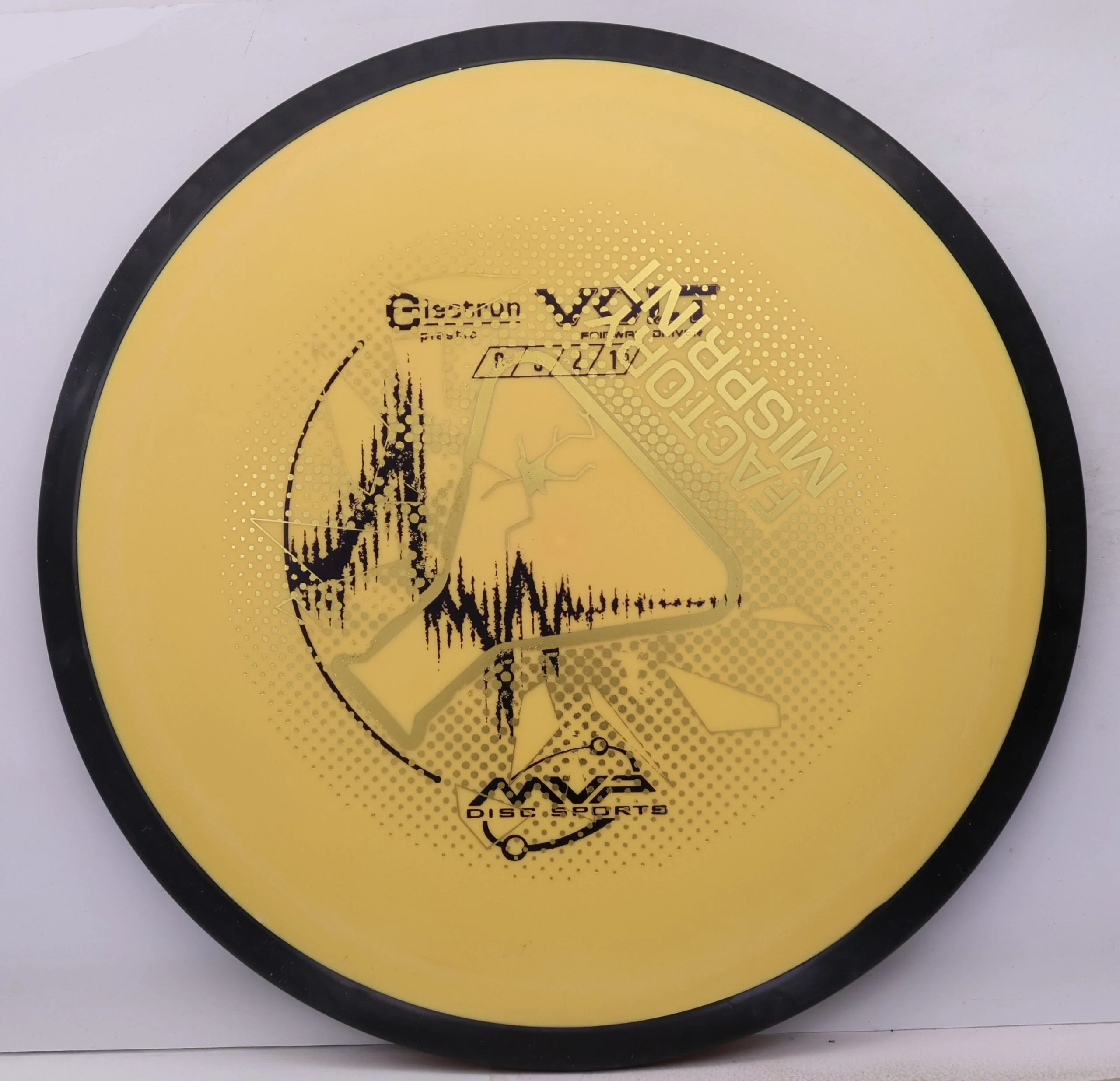 X-Out Electron Volt