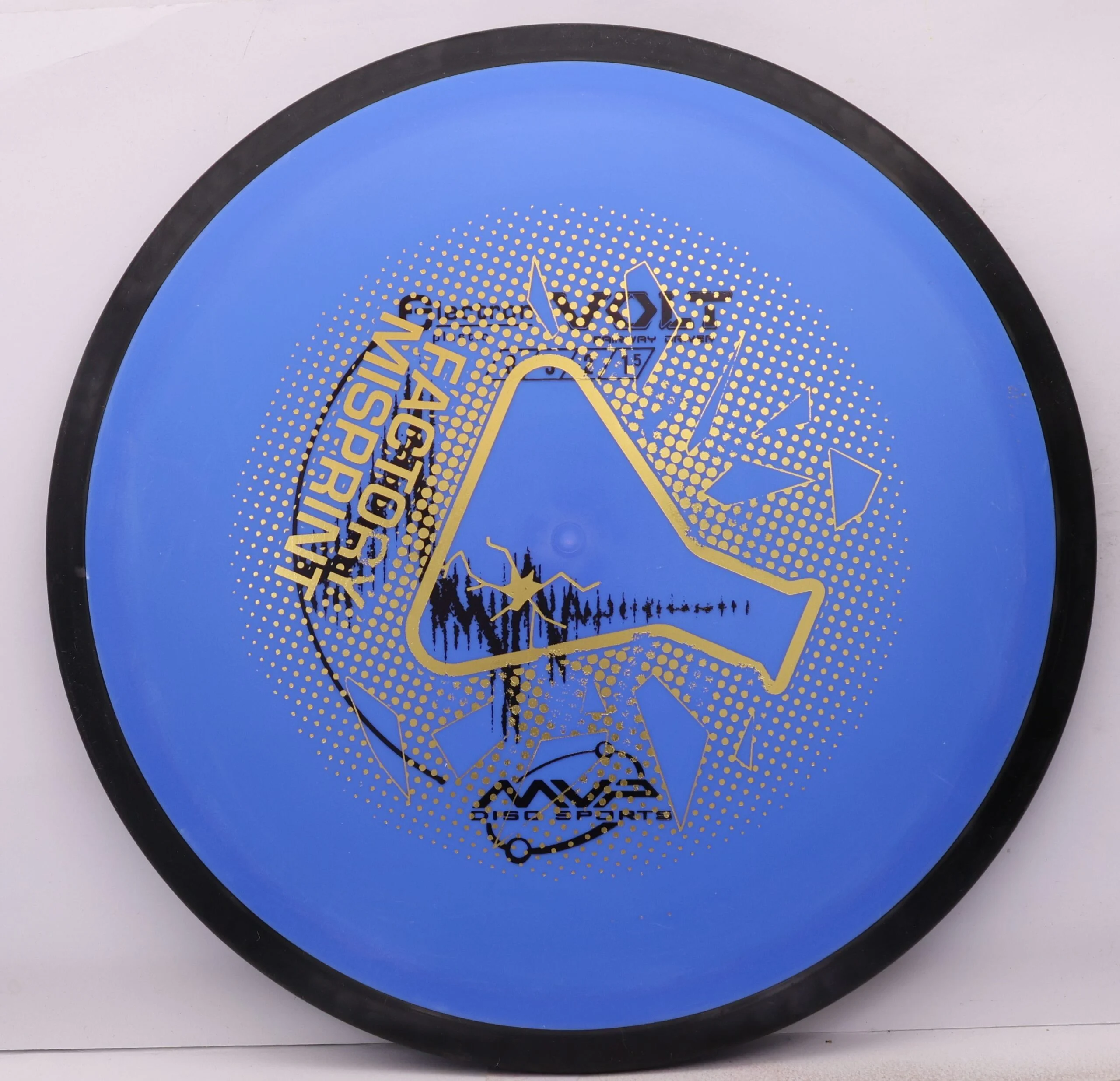 X-Out Electron Volt - Image 3