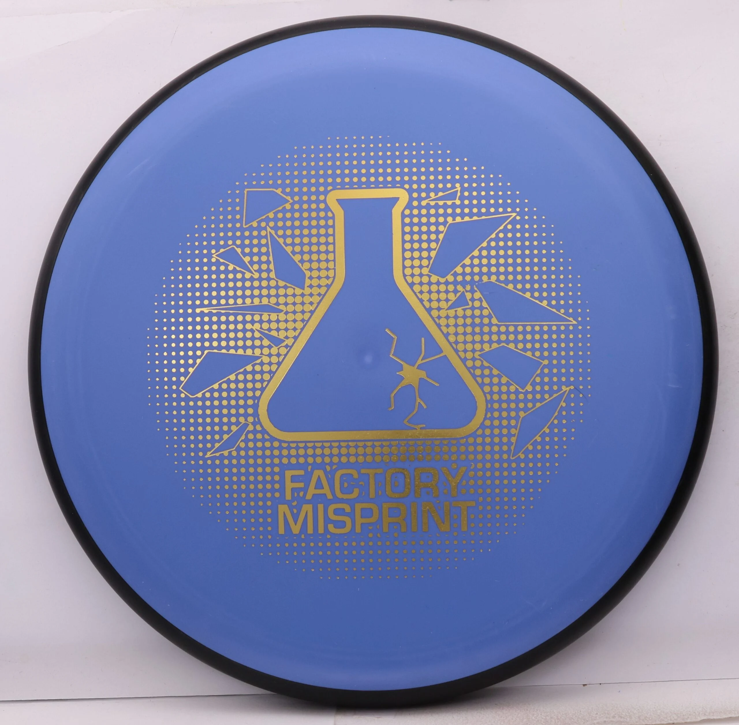X-Out Electron Spin - Image 2