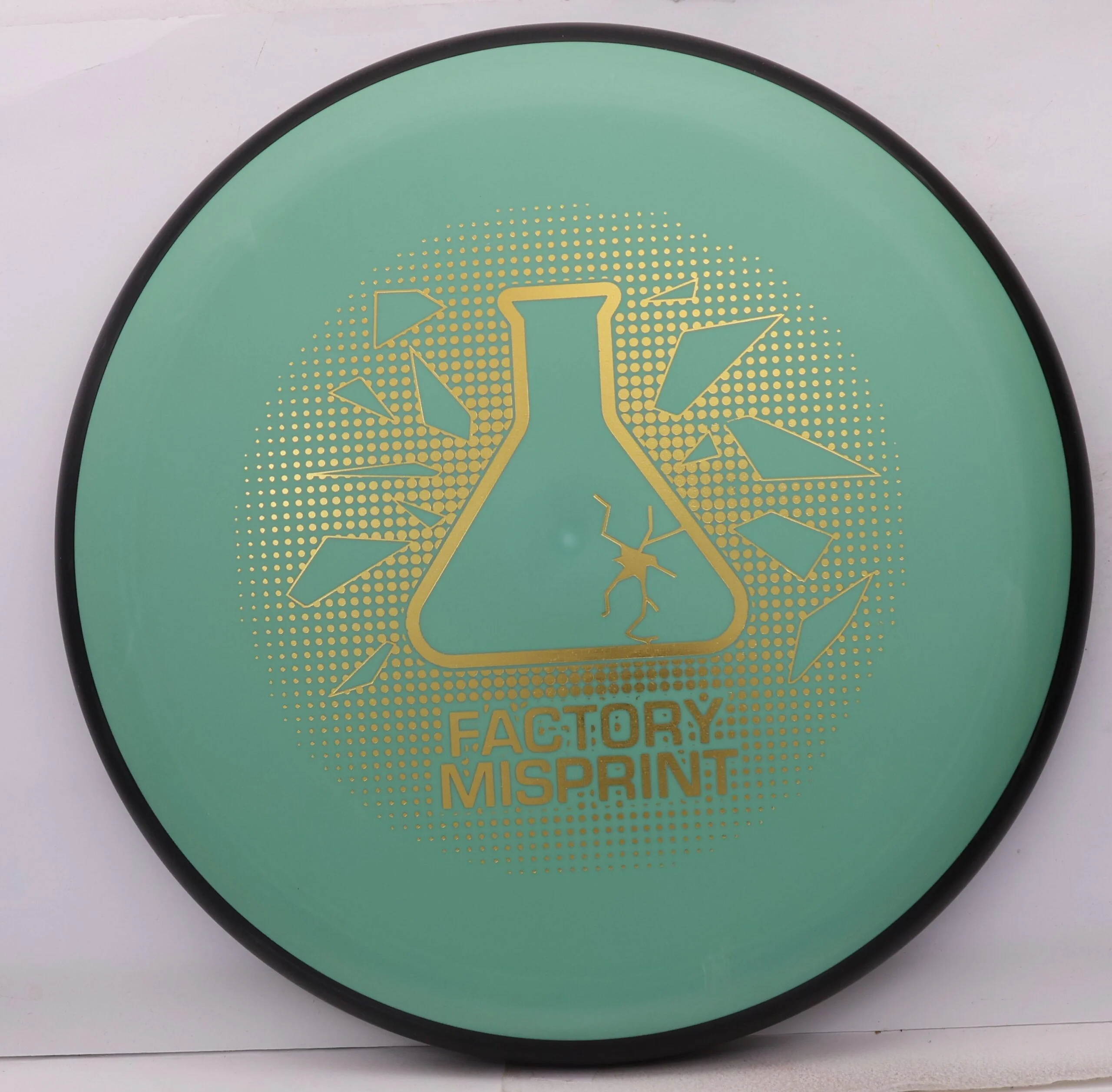 X-Out Electron Spin - Image 3