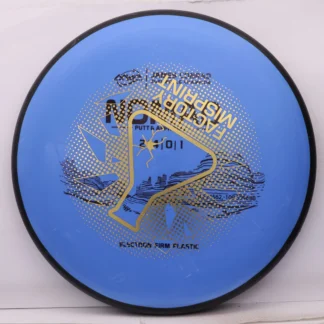 X-Out Electron Firm Nomad, James Conrad