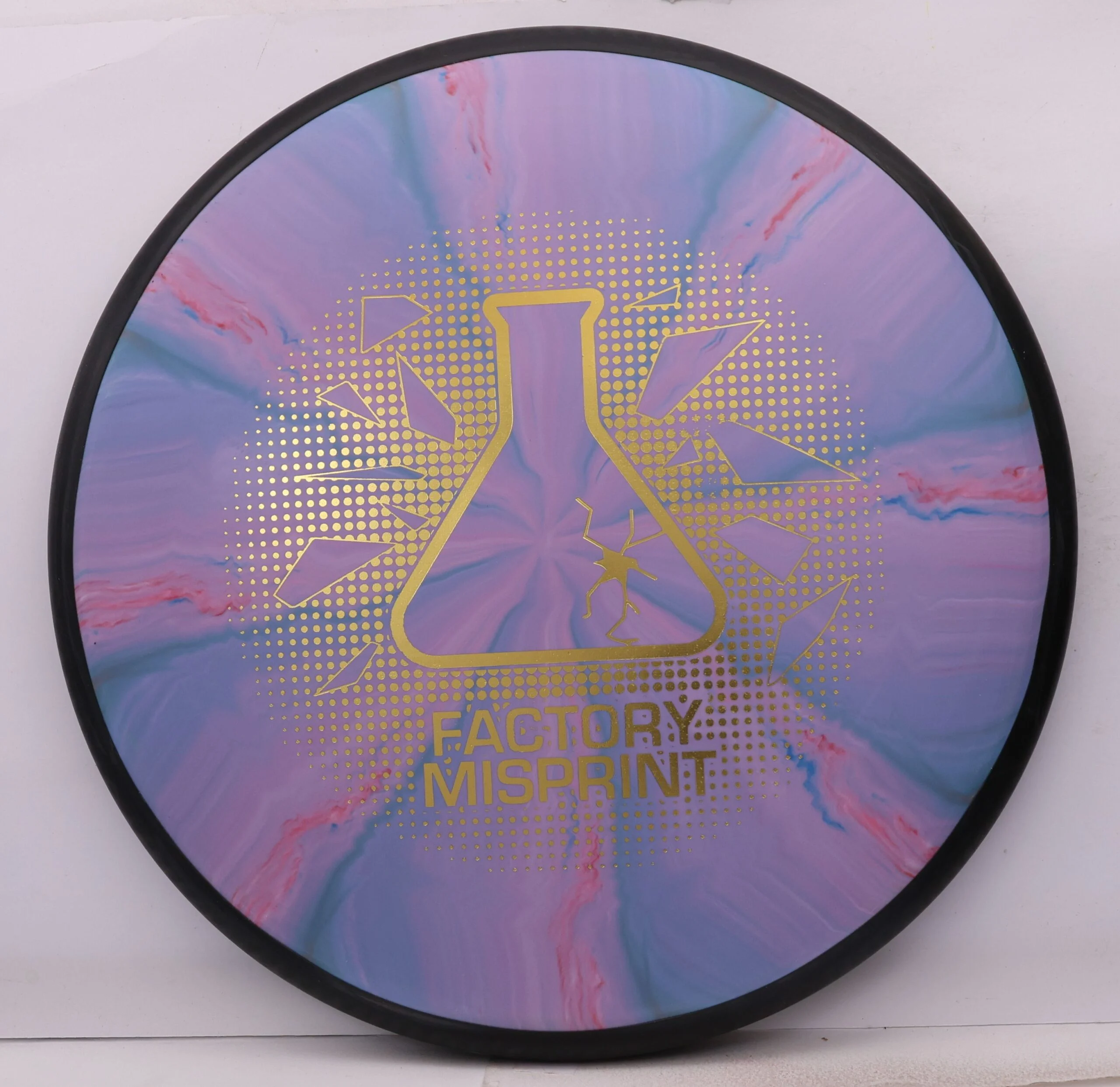 X-Out Cosmic Electron Atom