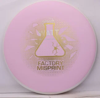 X-Out Electron Firm Watt, Project Lab Coat
