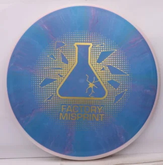 X-Out Cosmic Electron Watt, Project Lab Coat