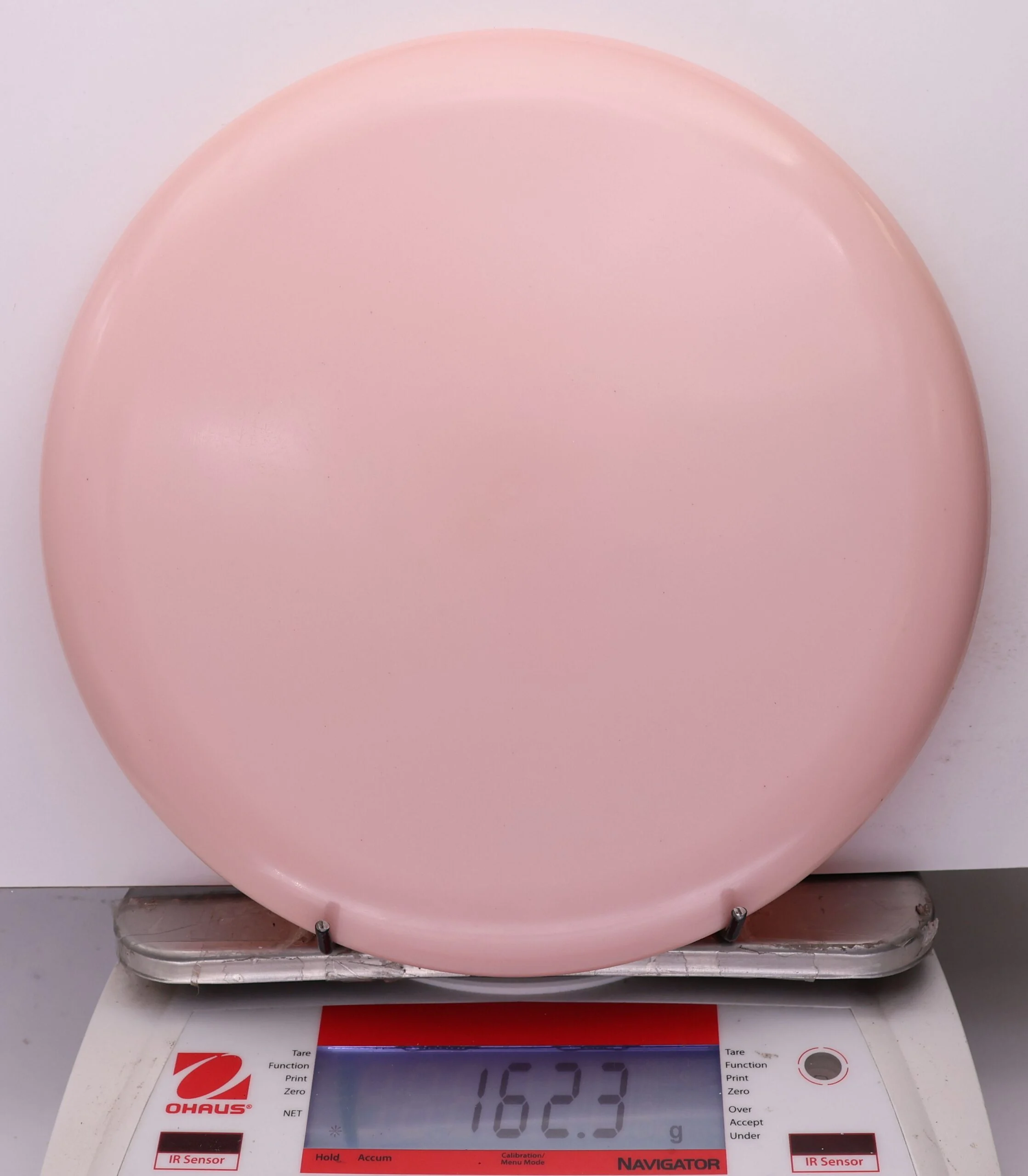 1024640 X-Out Platinum Wizard - #02 LtPink, 162