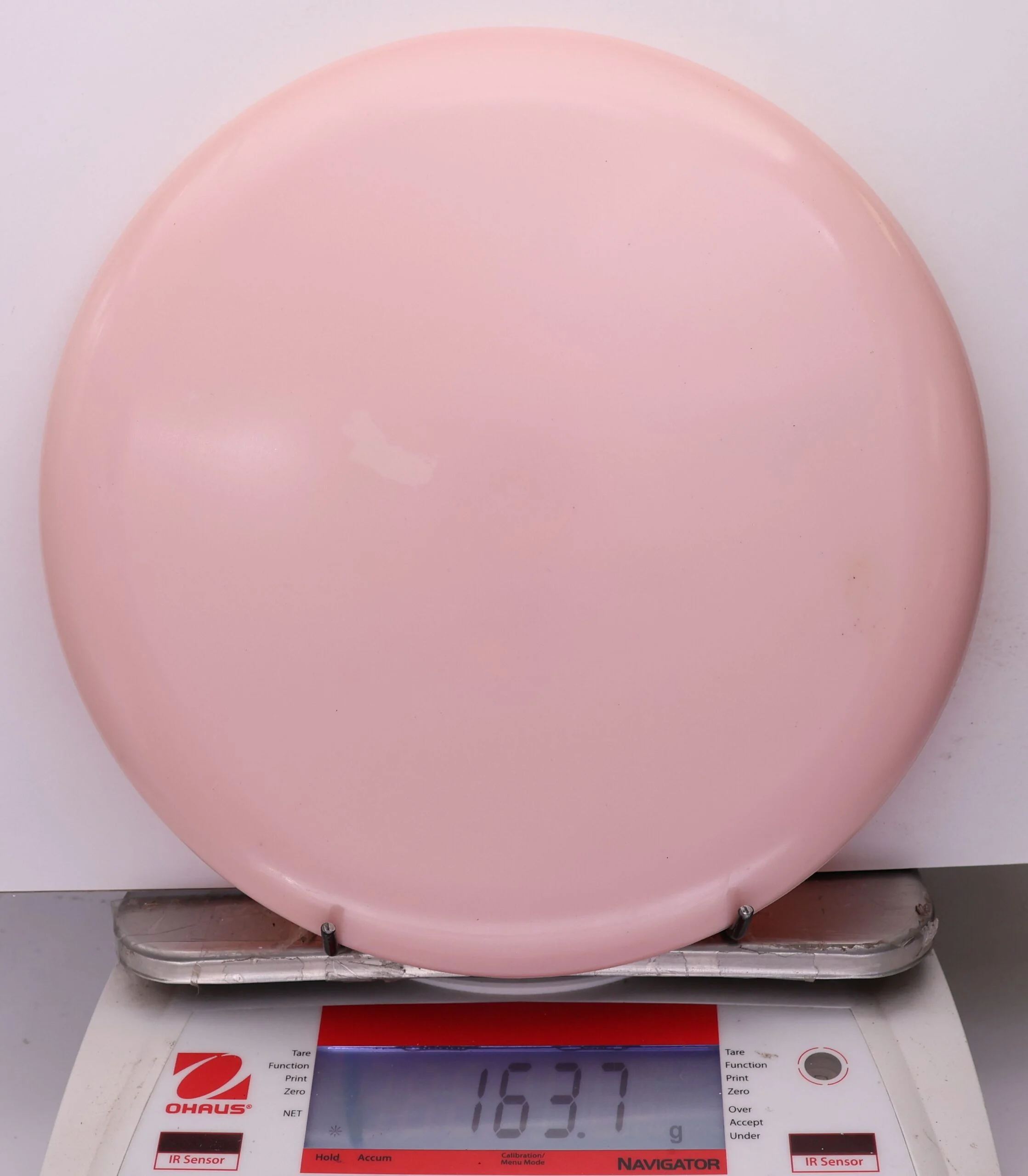 1024641 X-Out Platinum Wizard - #03 LtPink, 164