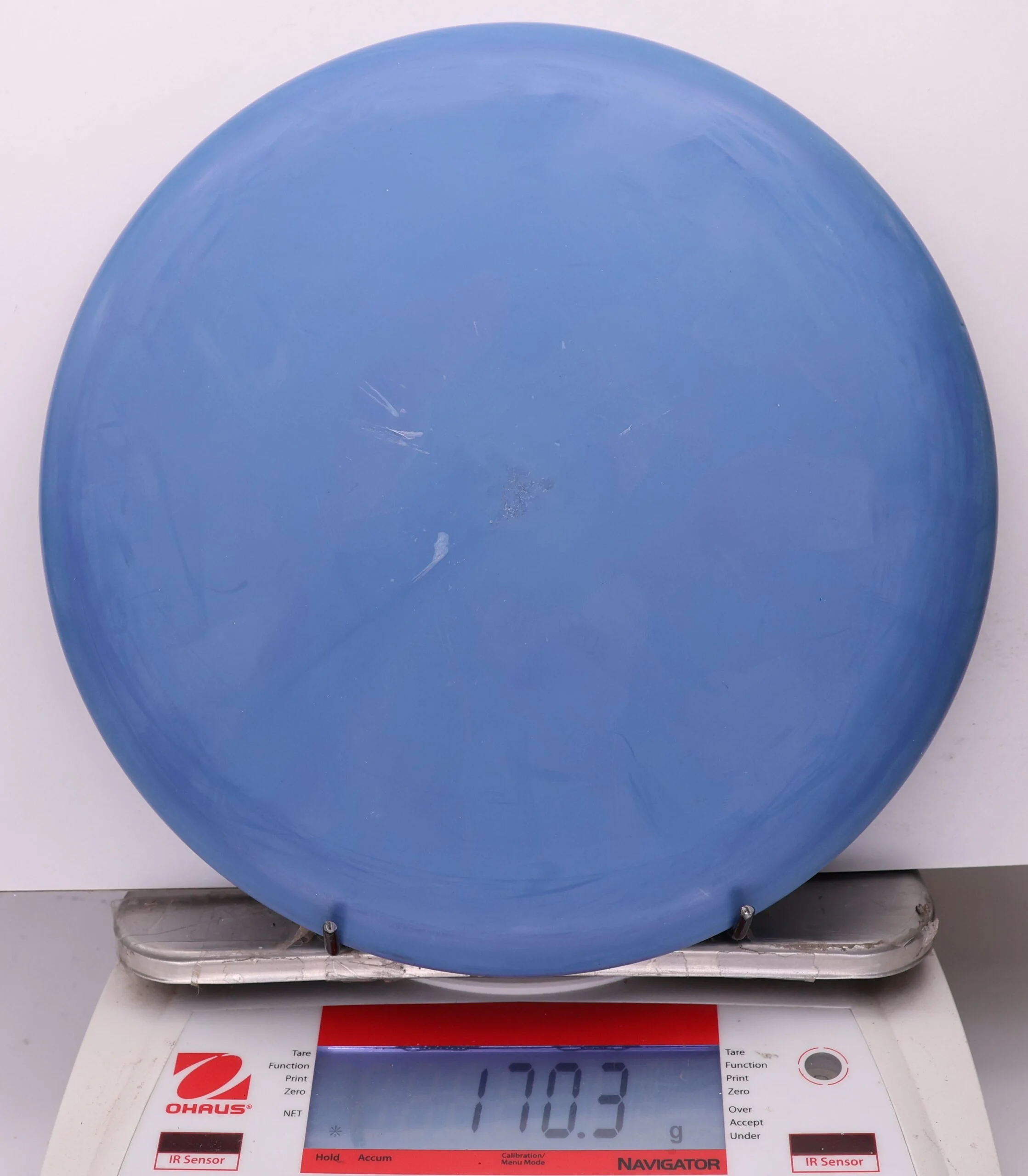 1024664 X-Out Platinum Wizard - #06 Blue, 170