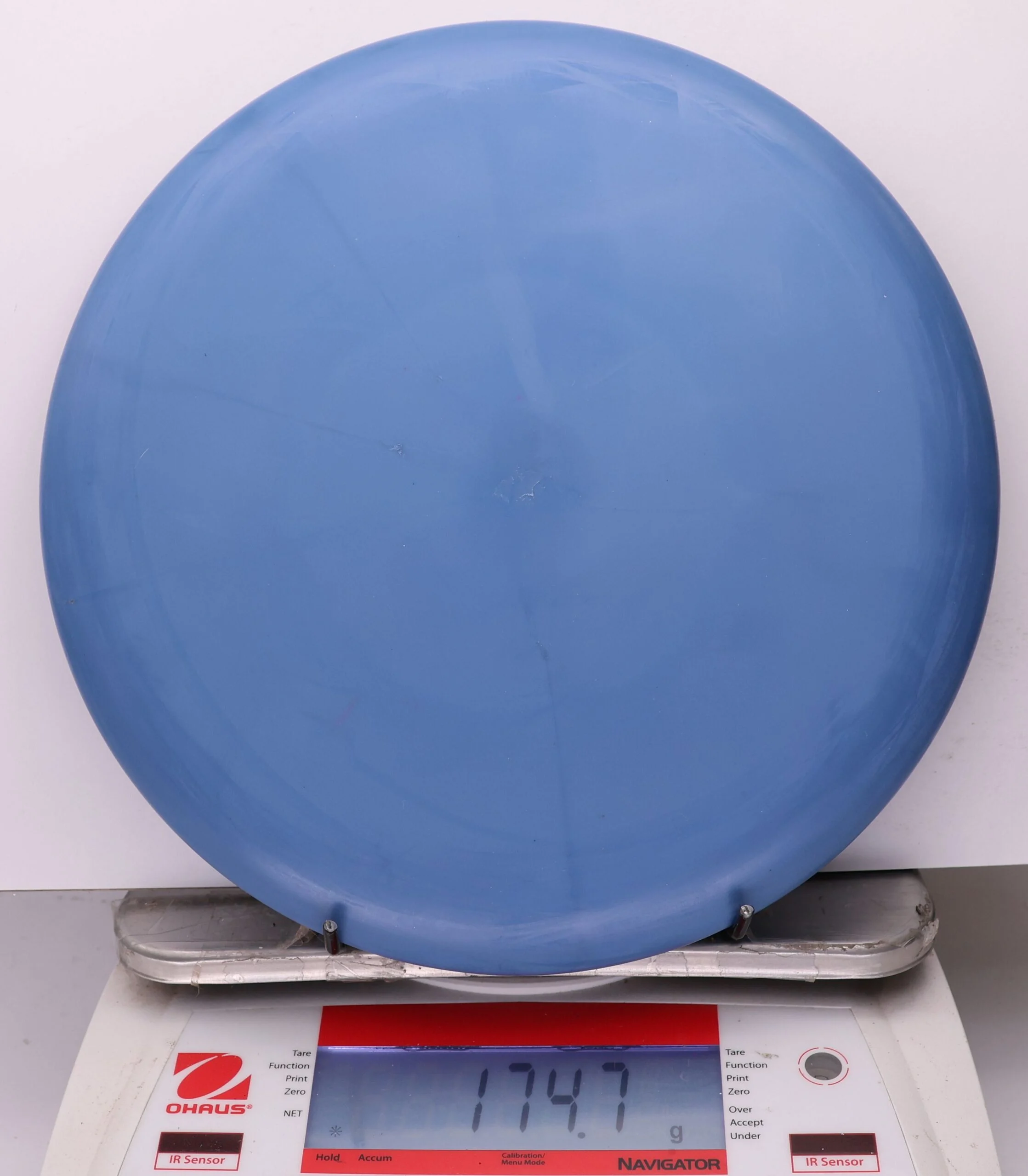 1024667 X-Out Platinum Wizard - #09 Blue, 175
