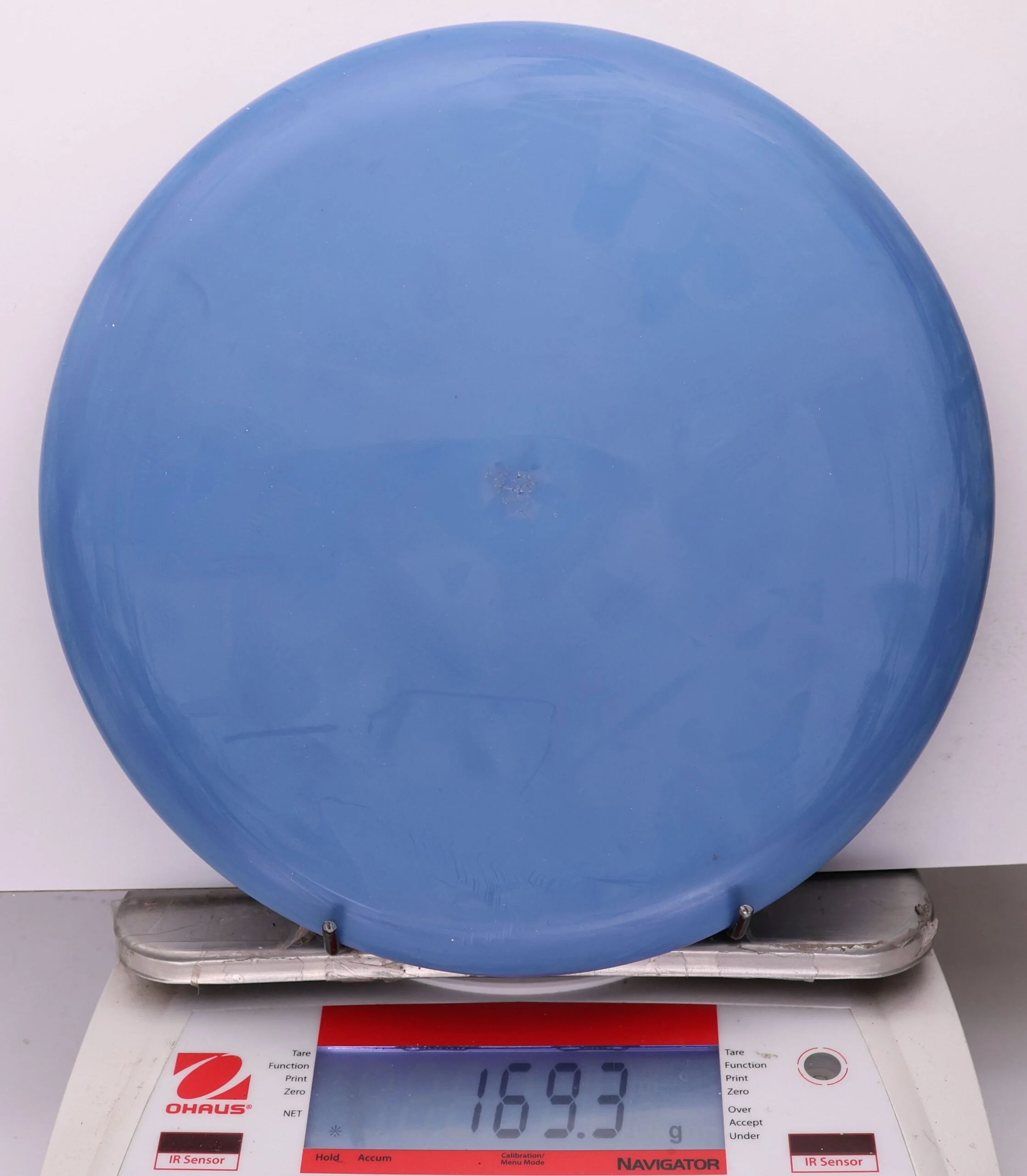 1024668 X-Out Platinum Wizard - #10 Blue, 169