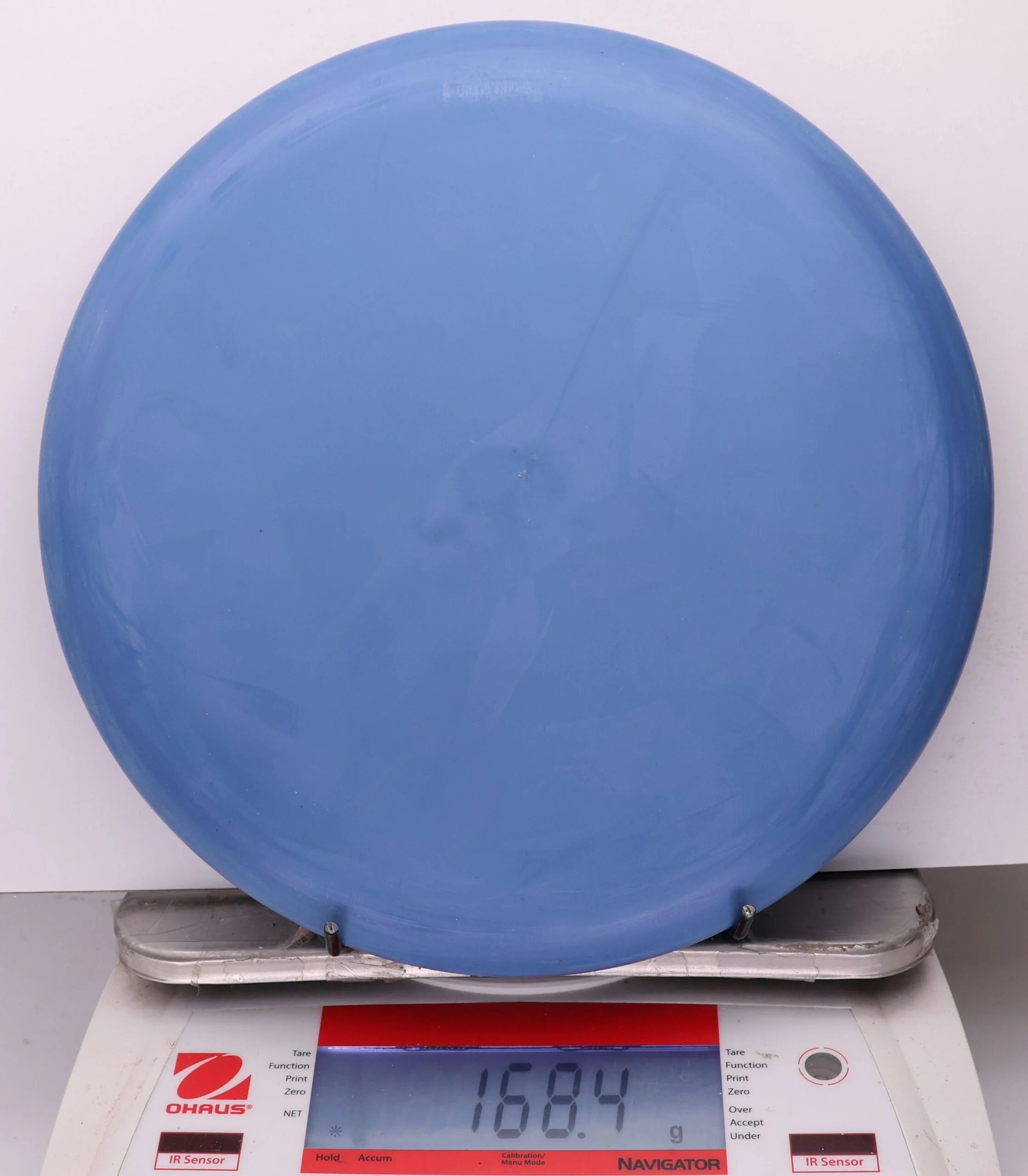 1024689 X-Out Platinum Wizard - #11 Blue, 168