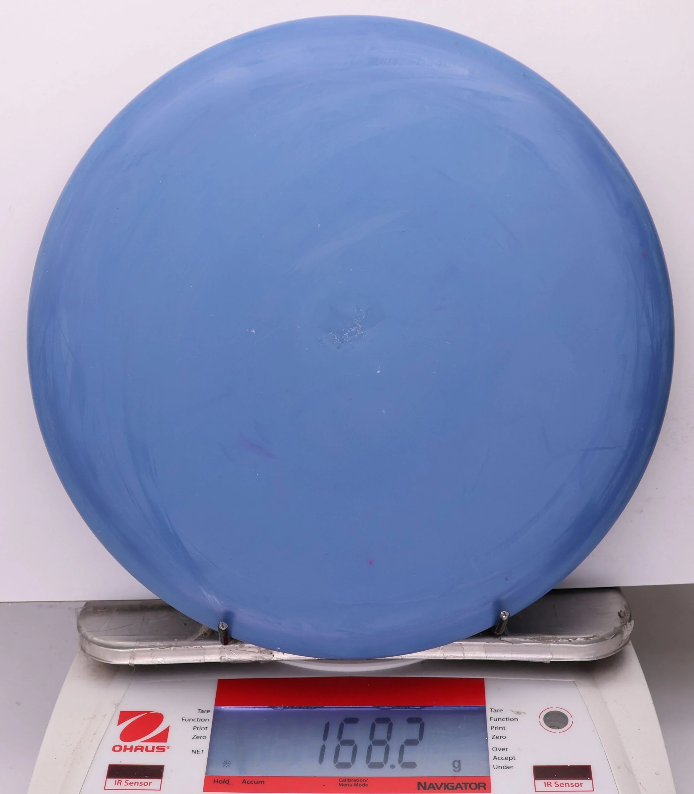 1024690 X-Out Platinum Wizard - #12 Blue, 168