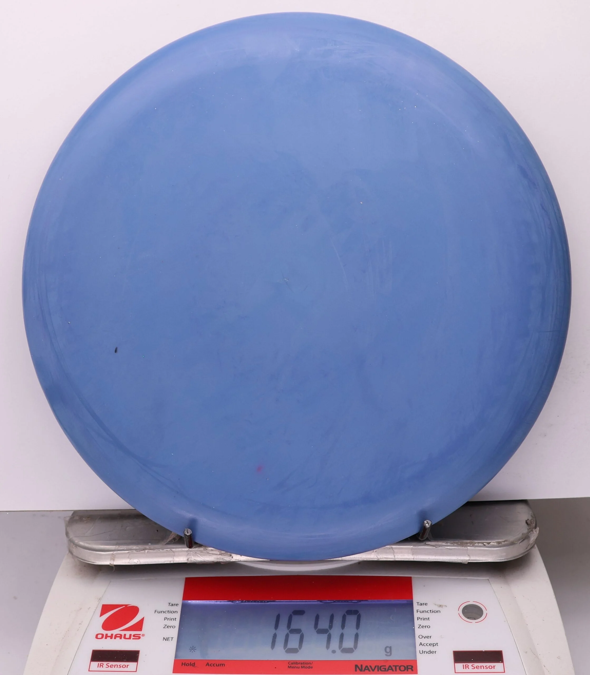 1024691 X-Out Platinum Wizard - #13 Blue, 164