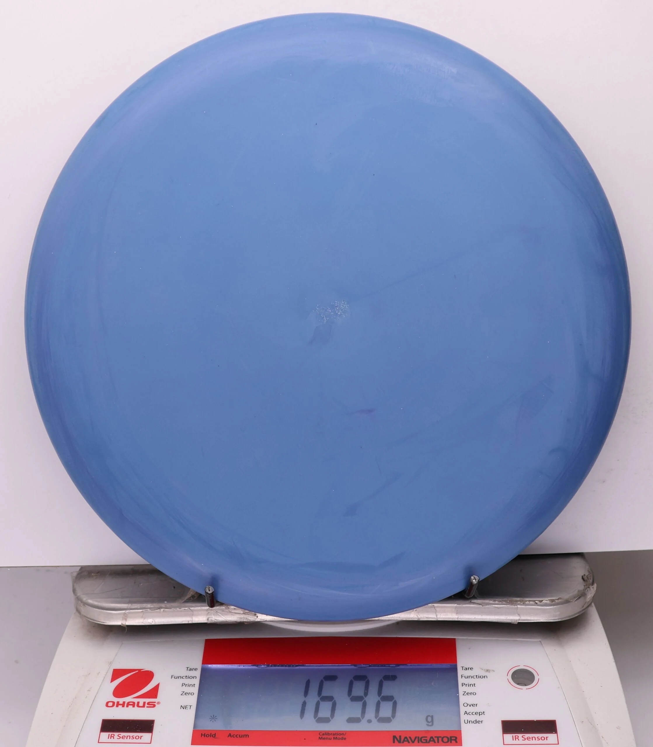 1024692 X-Out Platinum Wizard - #14 Blue, 170