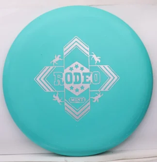 Royal Rodeo