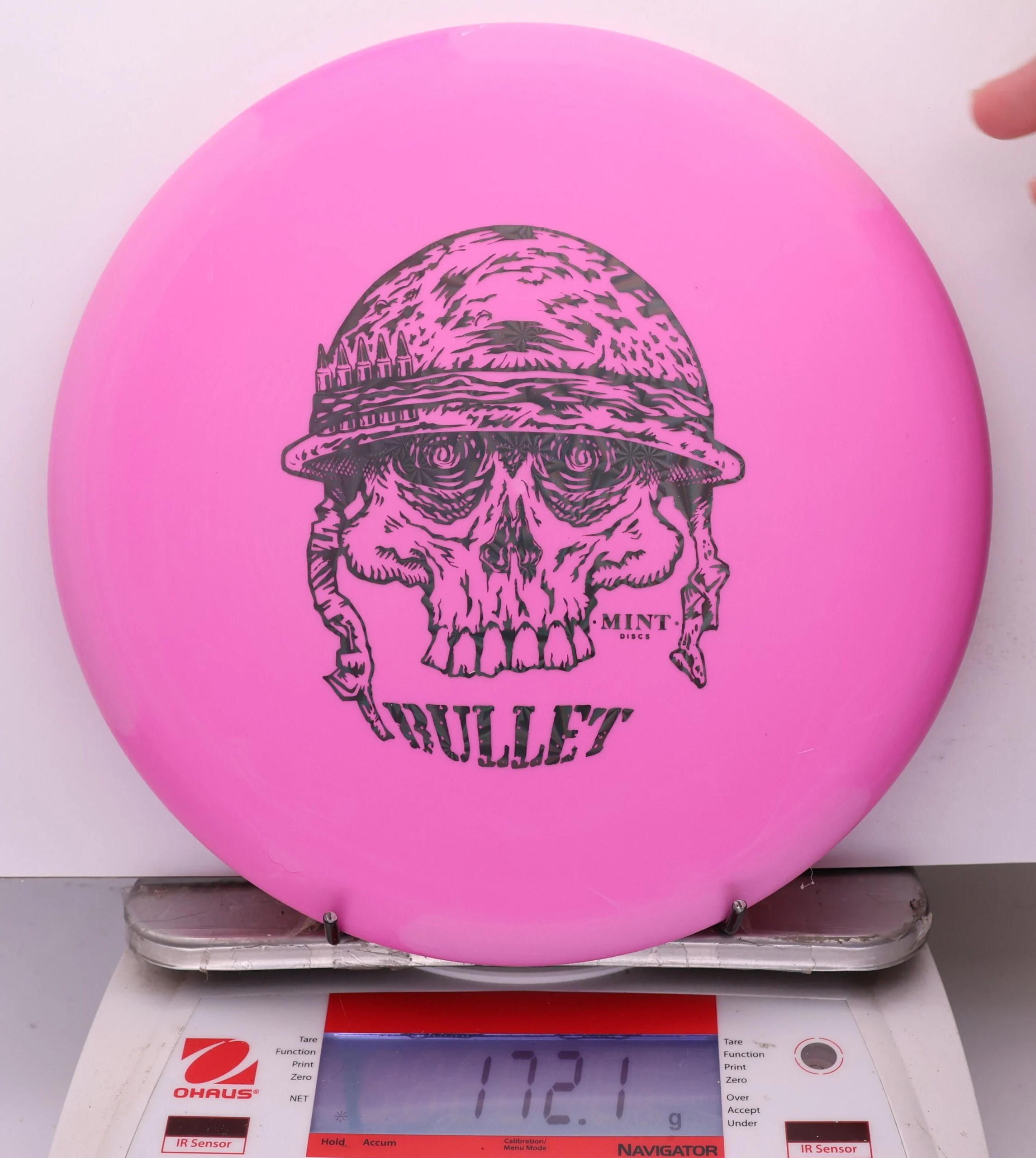 1024853 Royal Medium Bullet - #202 Pink, 172
