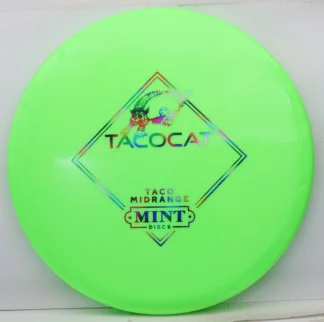 Apex Bobcat, Tacocat