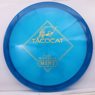 Eternal Bobcat, Tacocat