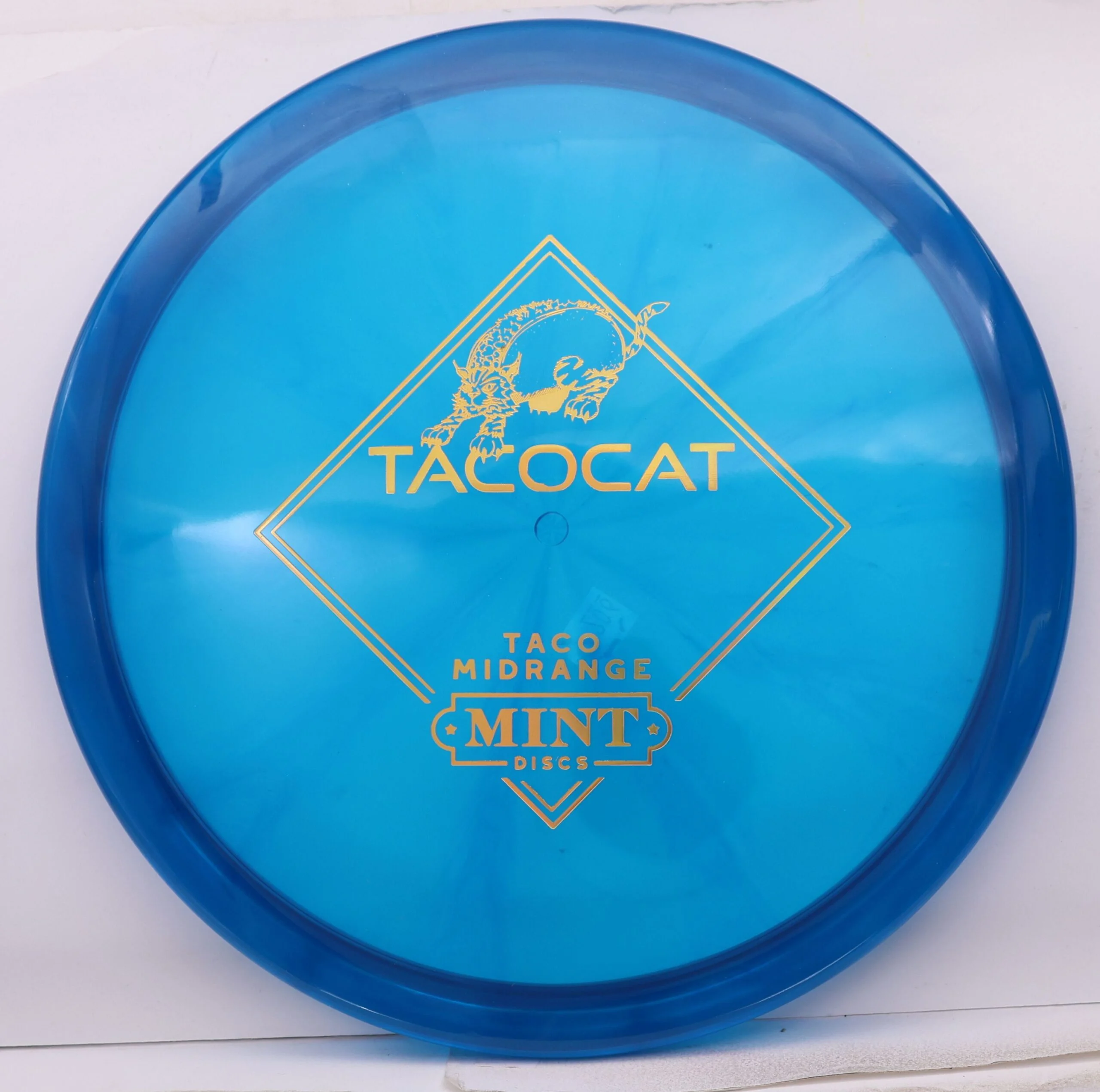 Eternal Bobcat, Tacocat