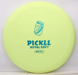 Royal Soft Pickle