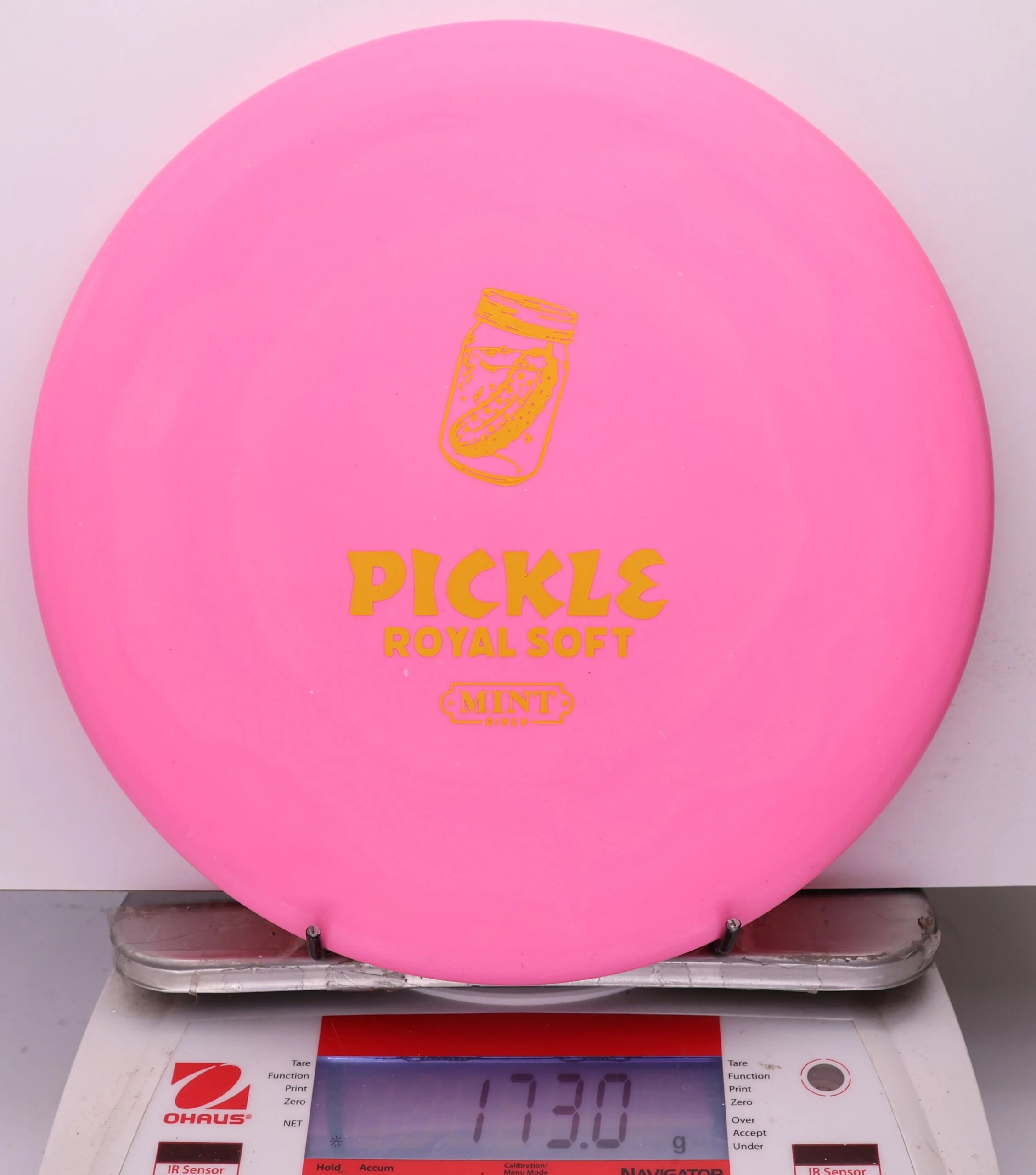 1025283 Royal Soft Pickle - #202 Pink, 173