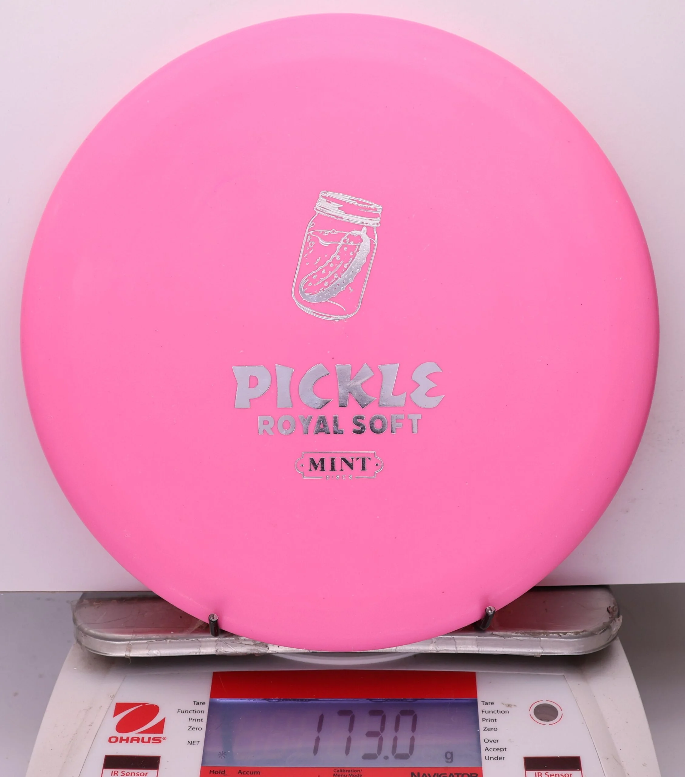 1025284 Royal Soft Pickle - #203 Pink, 173