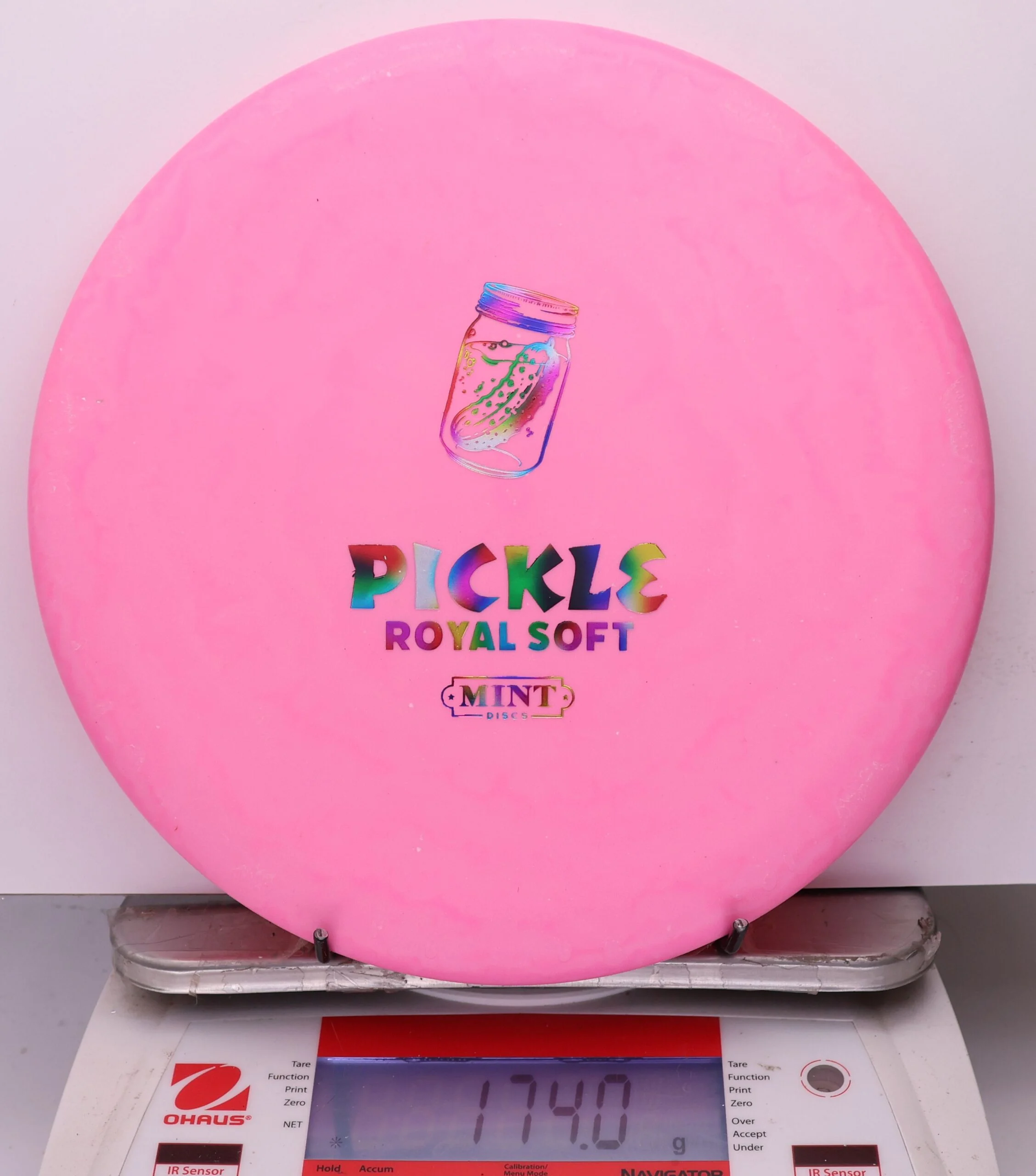1025285 Royal Soft Pickle - #204 Pink, 174