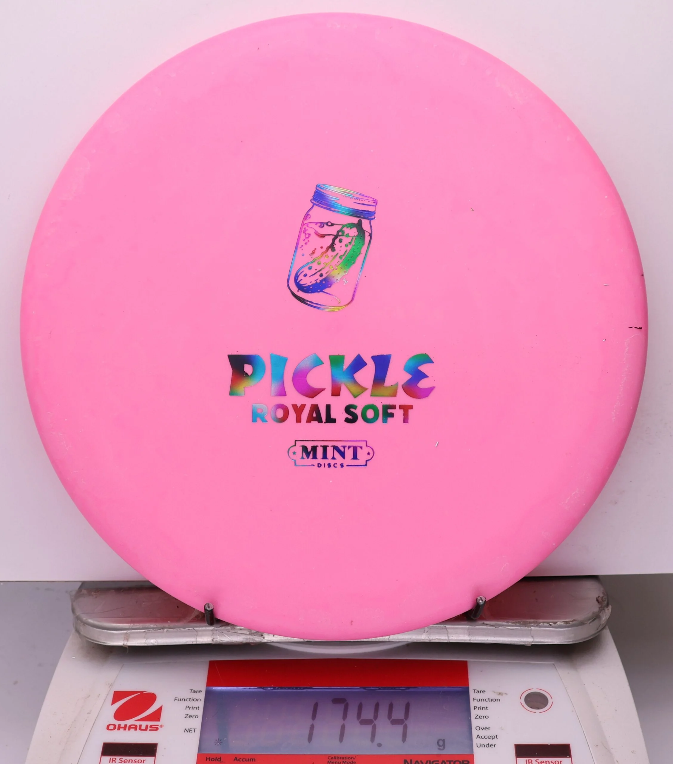 1025286 Royal Soft Pickle - #205 Pink, 174