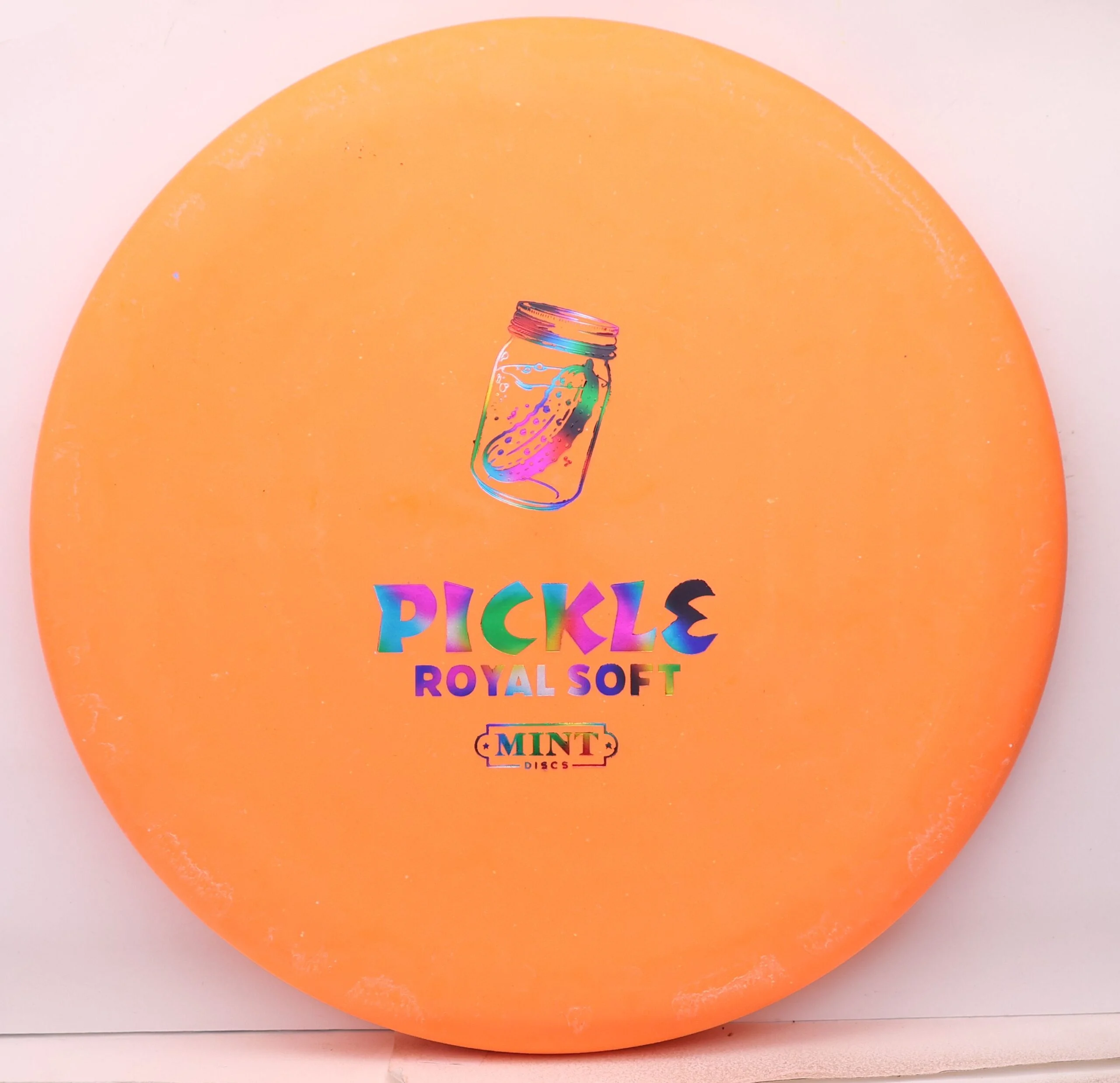Royal Soft Pickle - Image 5