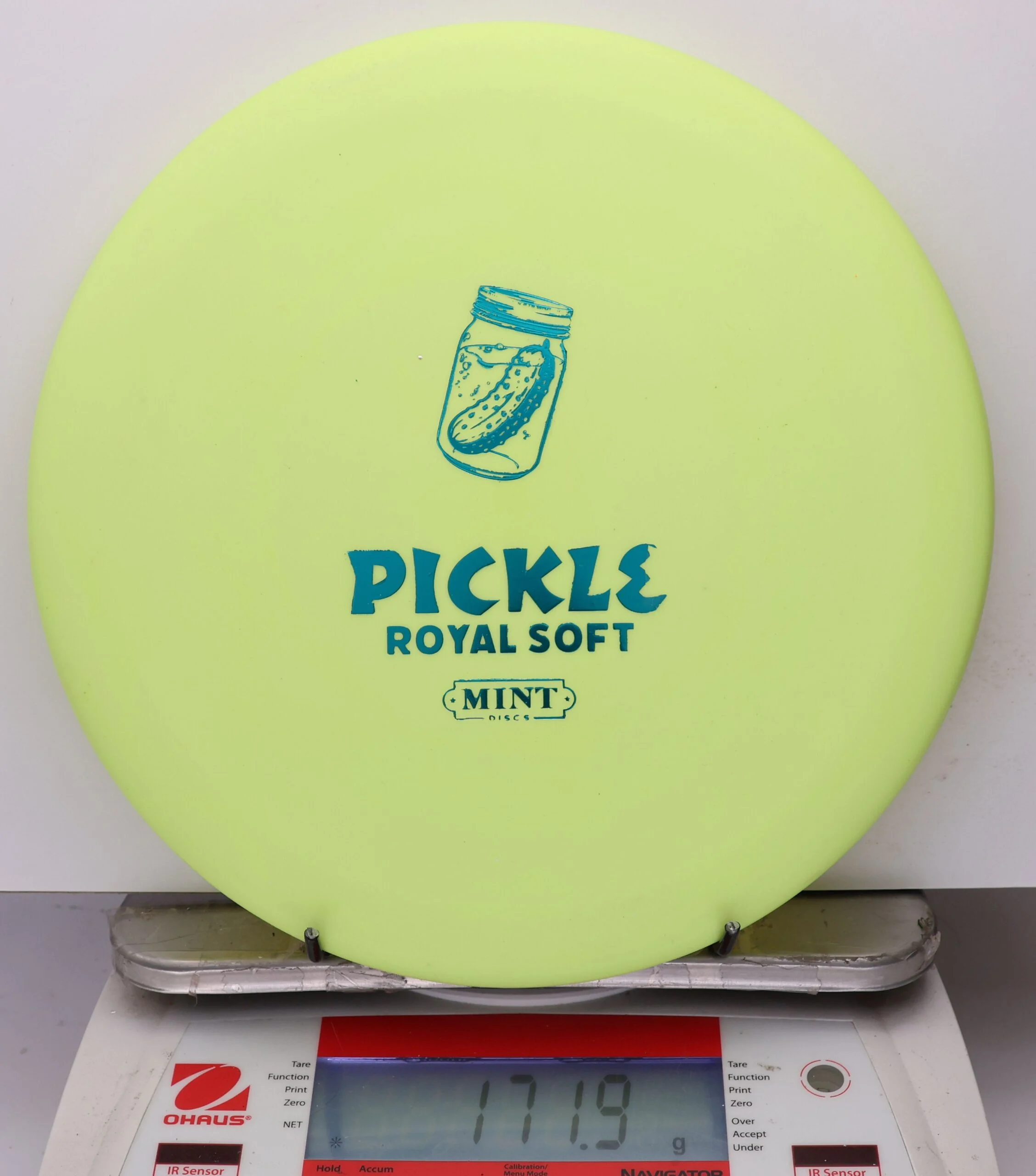 1025331 Royal Soft Pickle - #212 Grellow, 172