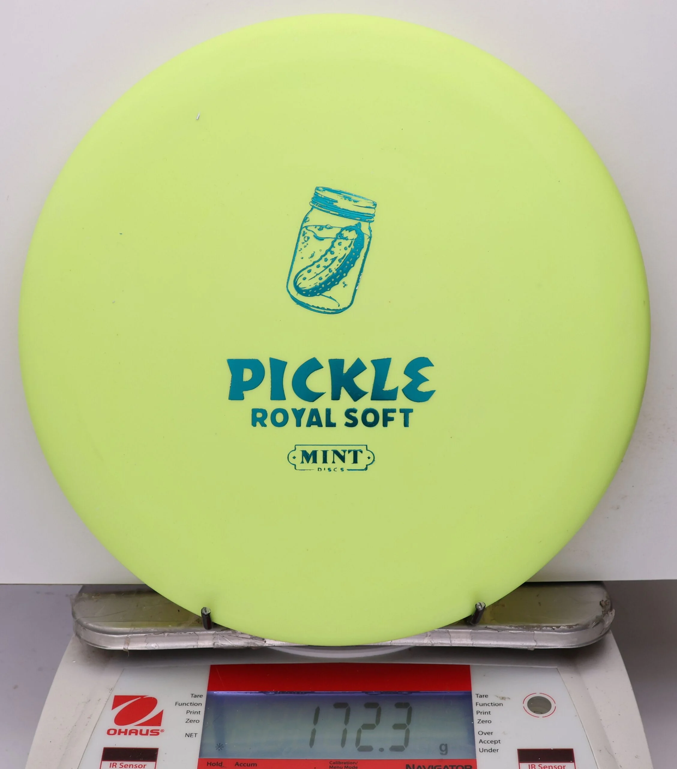 1025332 Royal Soft Pickle - #213 Grellow, 172