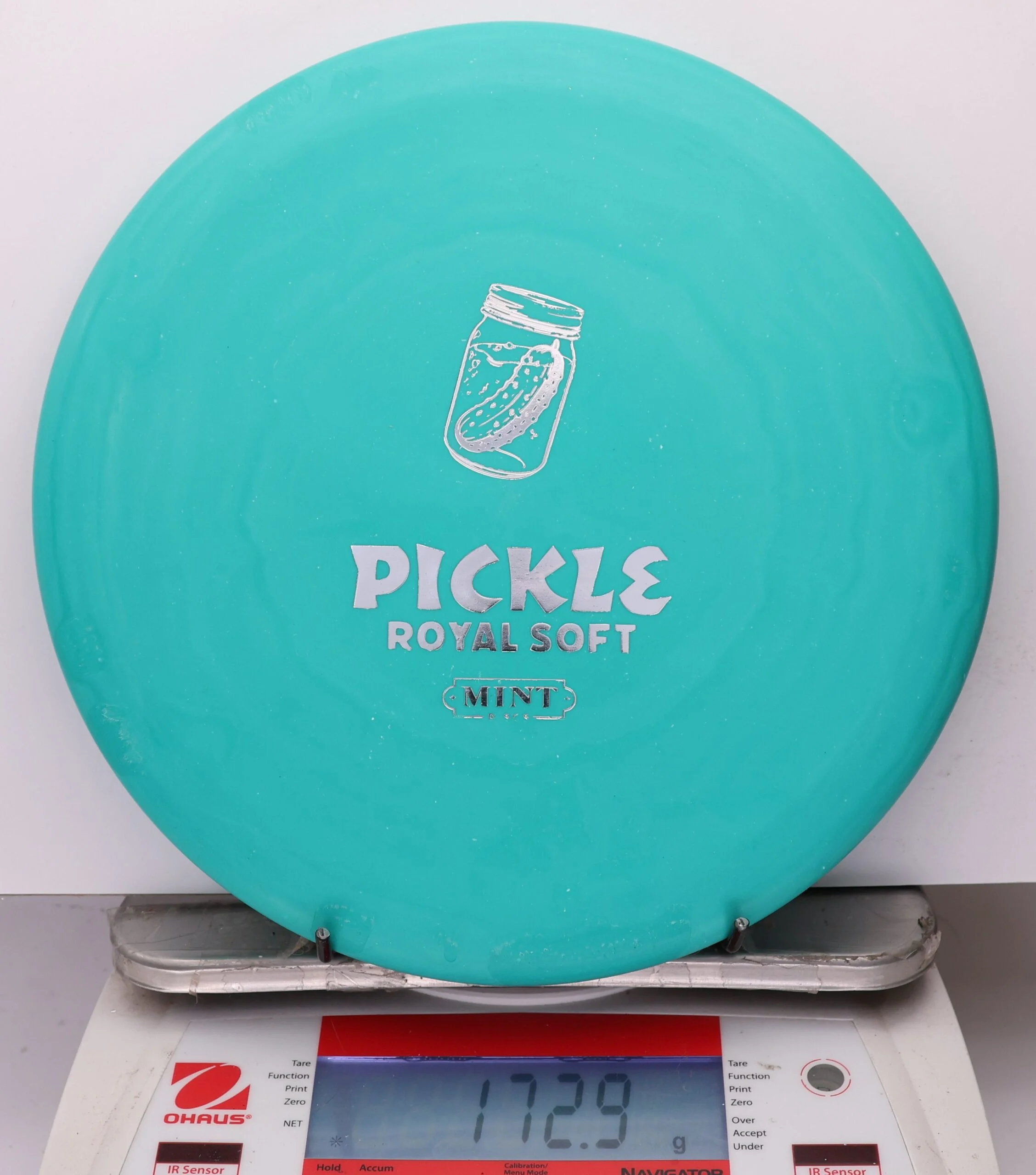 1025333 Royal Soft Pickle - #214 Aqua, 173