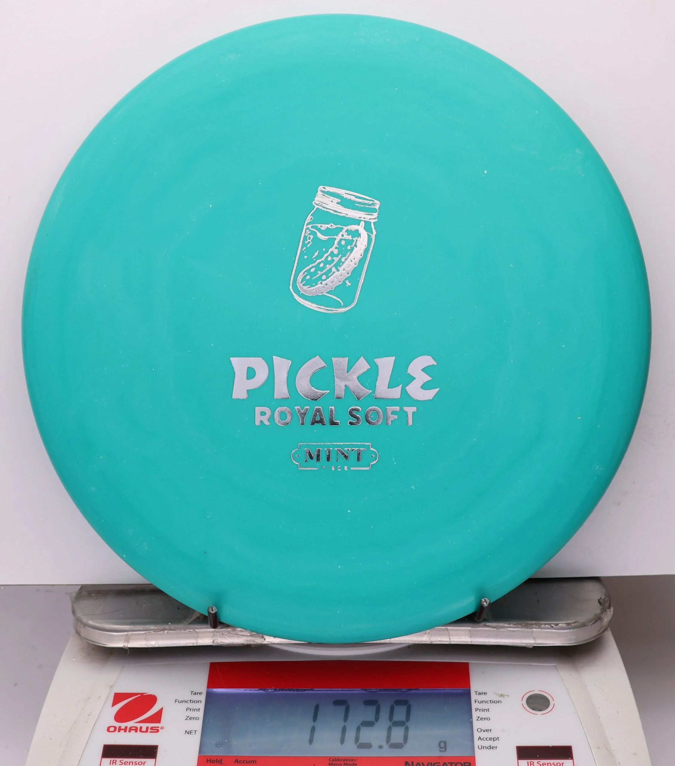 1025334 Royal Soft Pickle - #215 Aqua, 173
