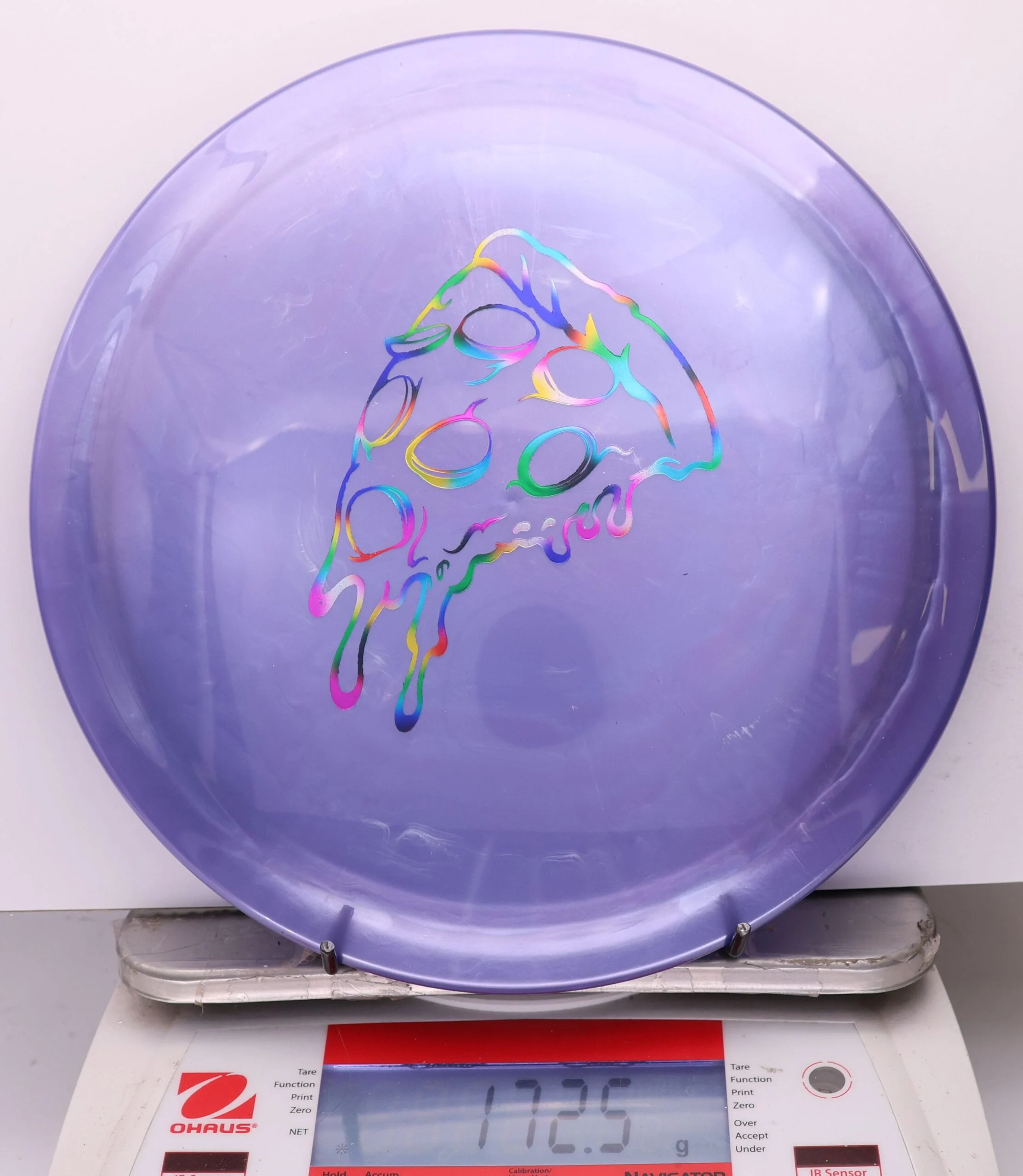 1025436 Sublime Pizza, Big Icon - #212 Purple, 173