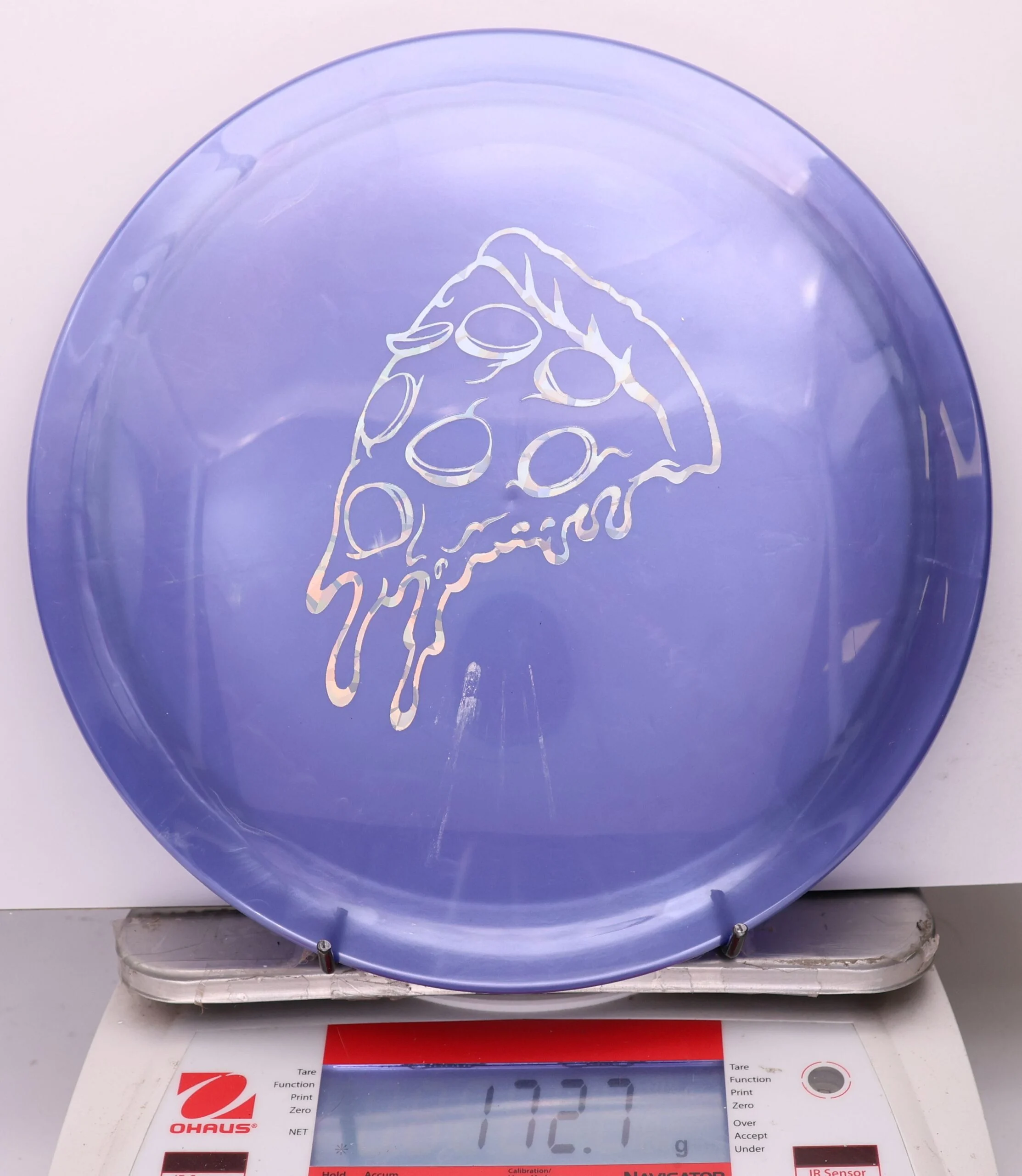 1025437 Sublime Pizza, Big Icon - #213 Purple, 173