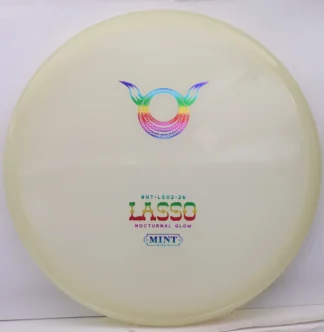 Nocturnal Glow Lasso