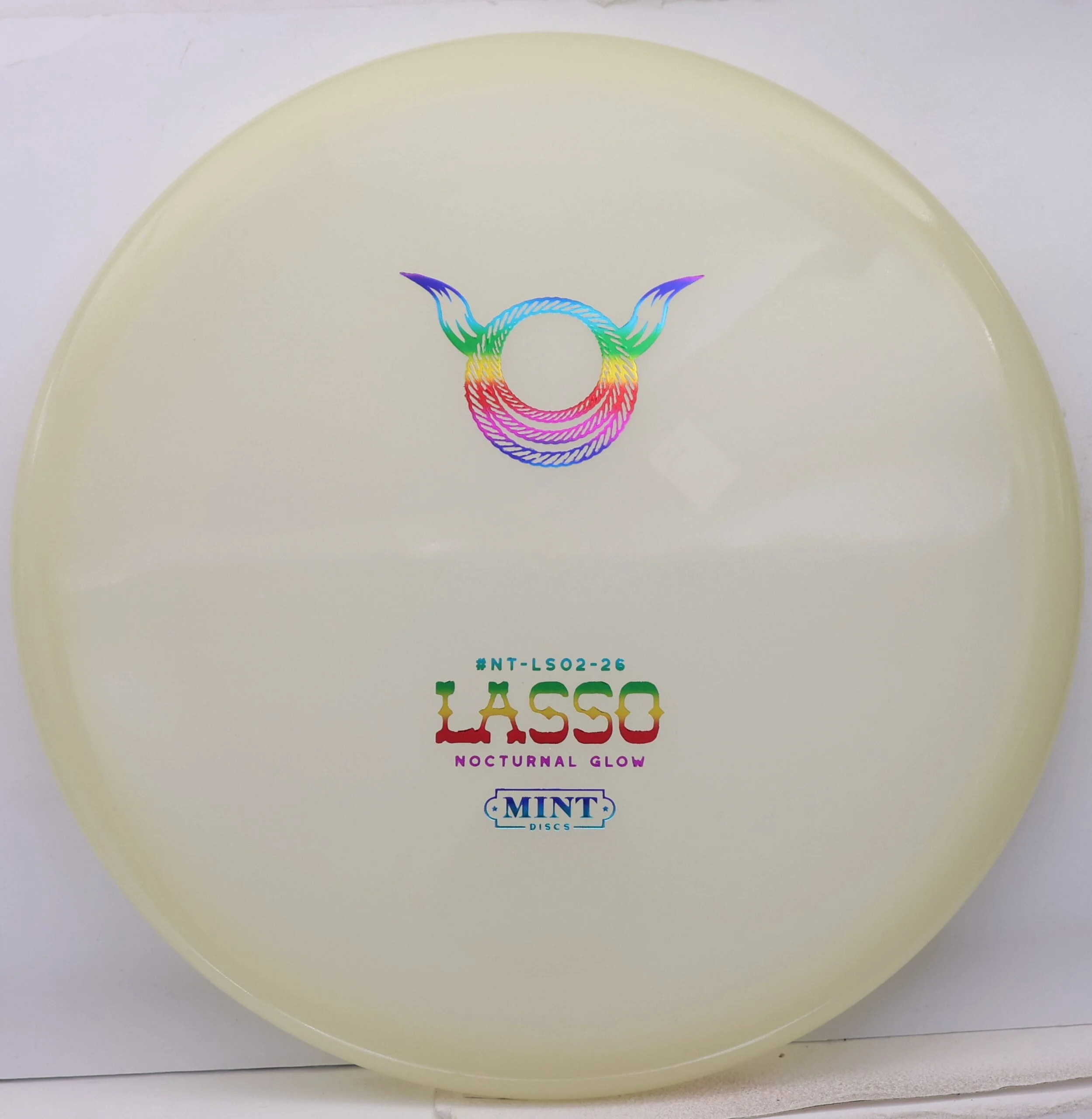 Nocturnal Glow Lasso
