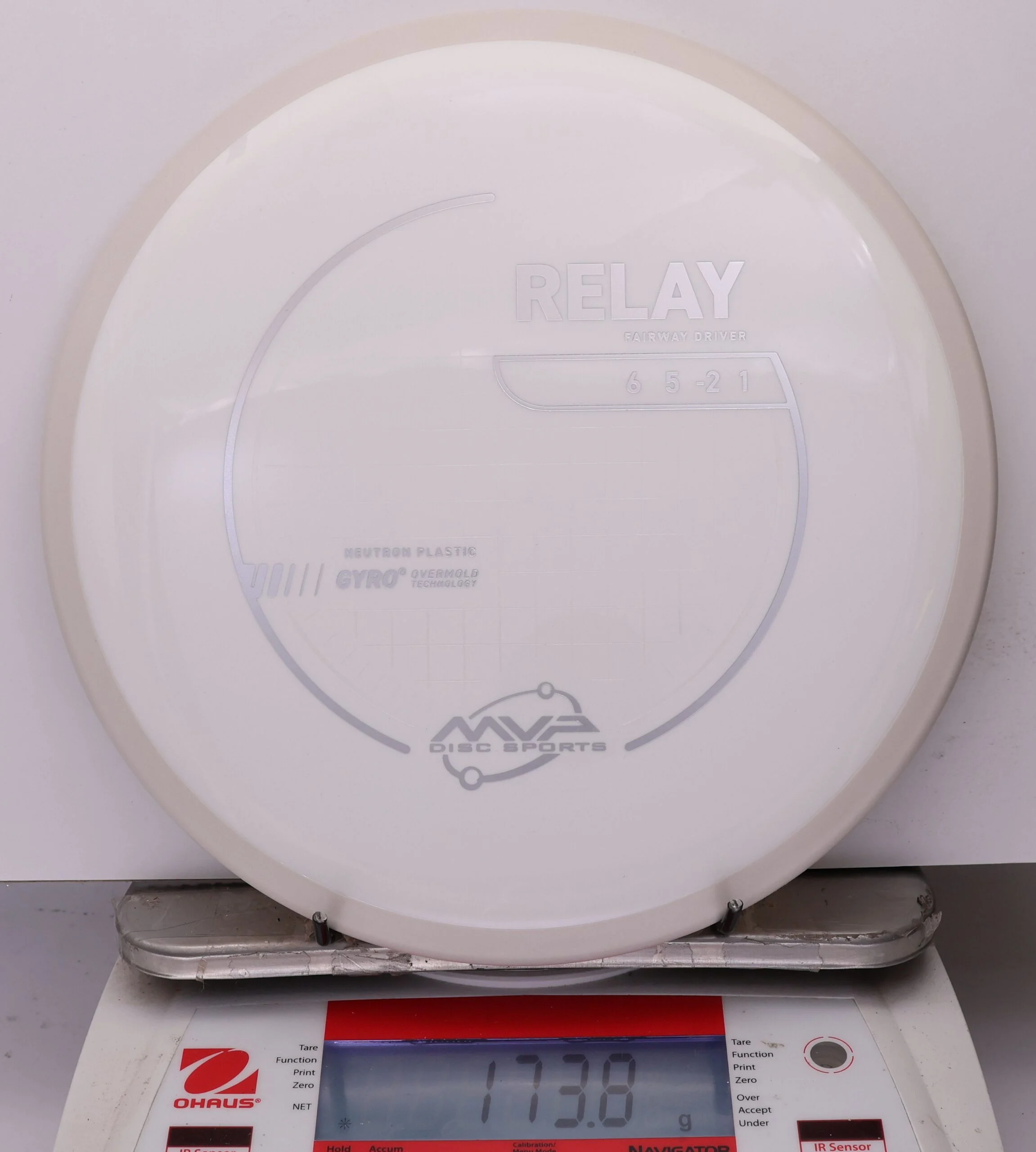 1025929 Neutron Relay, Project Lab Coat - #01 White, 174