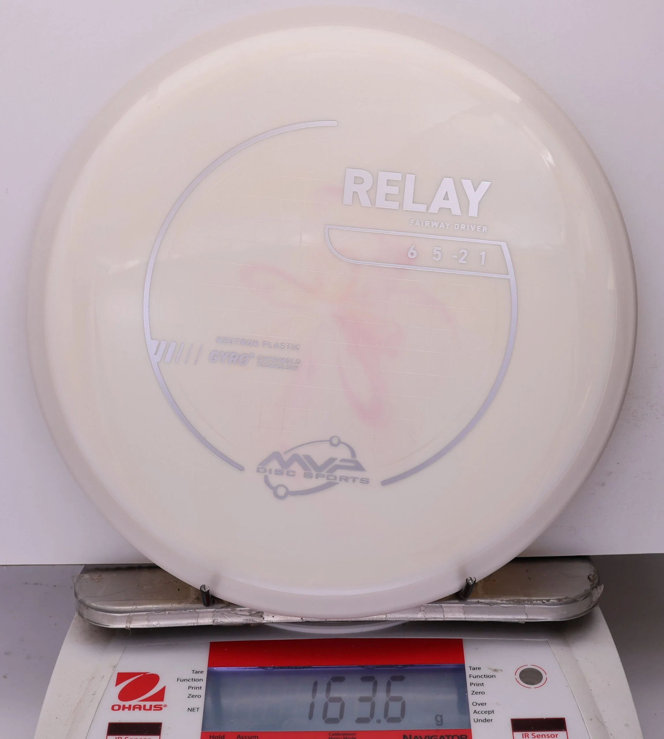 1025974 Neutron Relay, Project Lab Coat - #03 White, 164