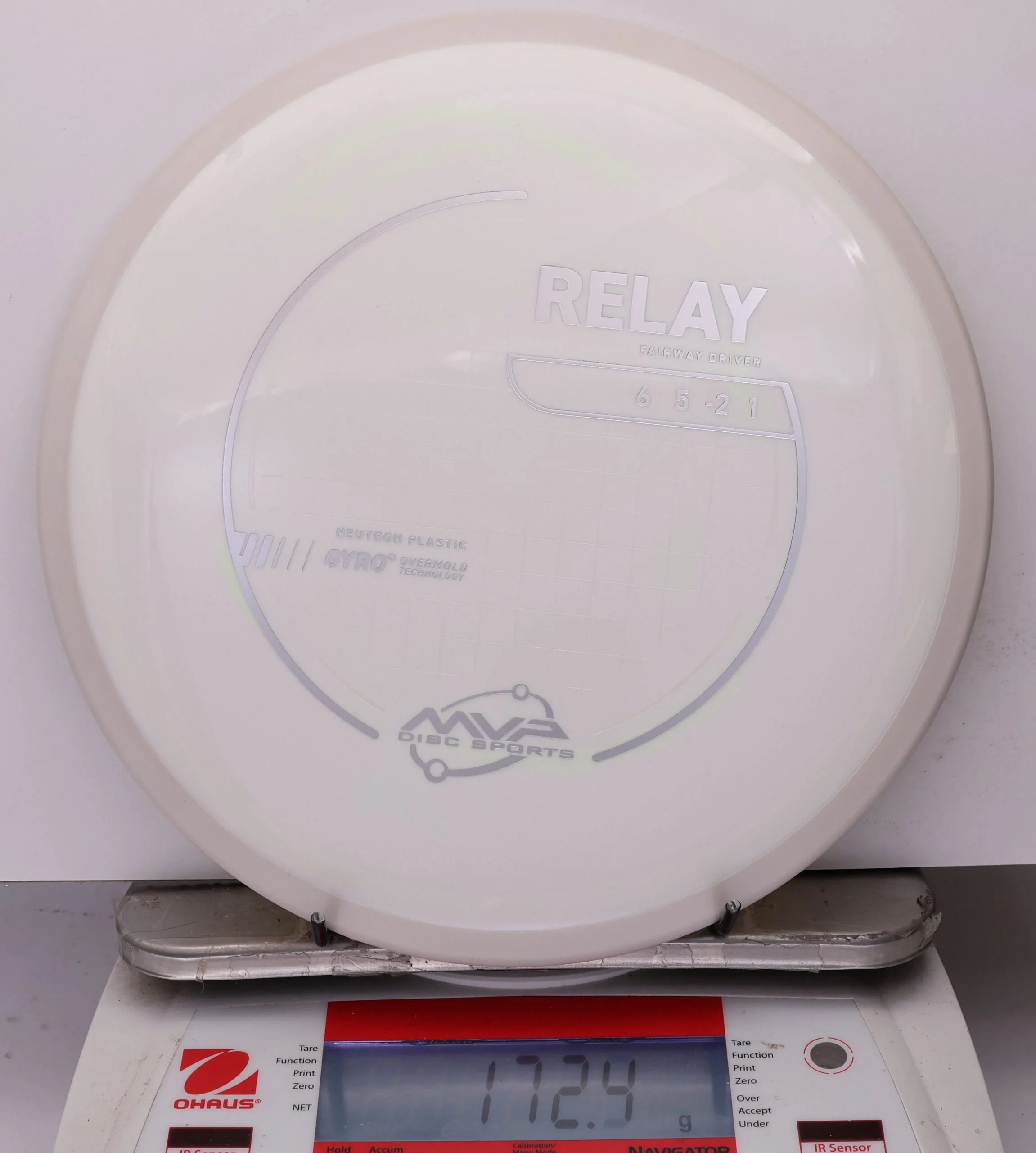 1025975 Neutron Relay, Project Lab Coat - #04 White, 172