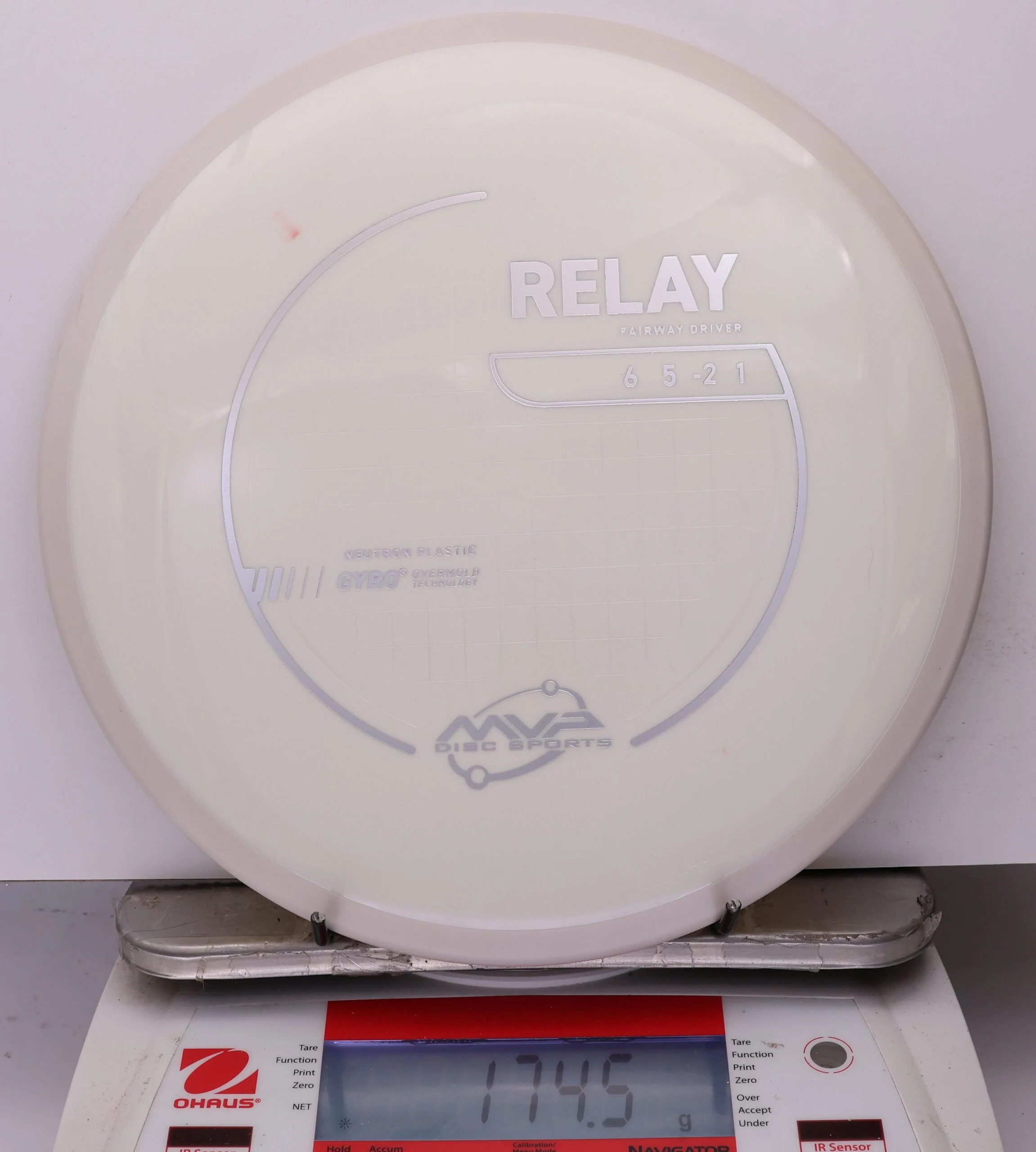 1025976 Neutron Relay, Project Lab Coat - #05 White, 175