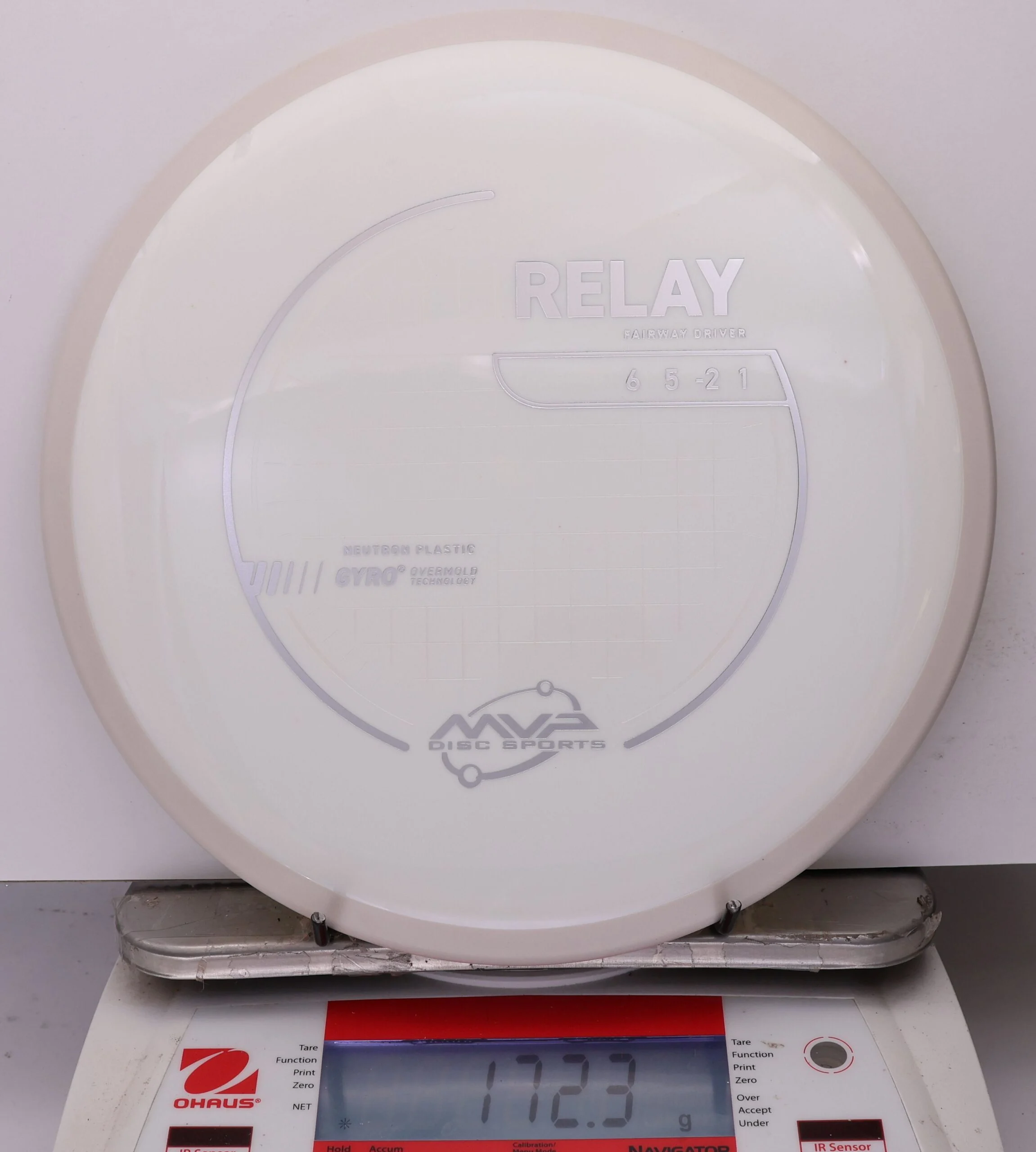 1026017 Neutron Relay, Project Lab Coat - #07 White, 172