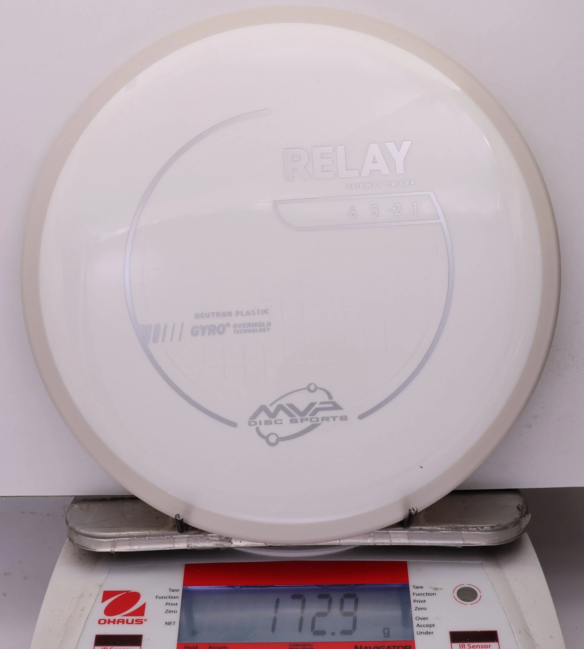 1026018 Neutron Relay, Project Lab Coat - #08 White, 173